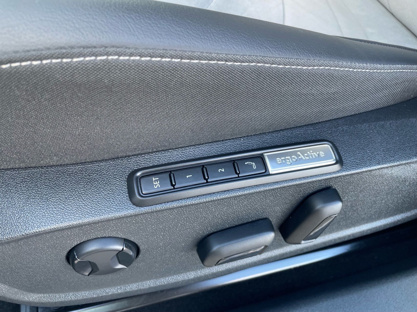 Billede af VW ID.3 EL Pro 204HK 5d Aut.