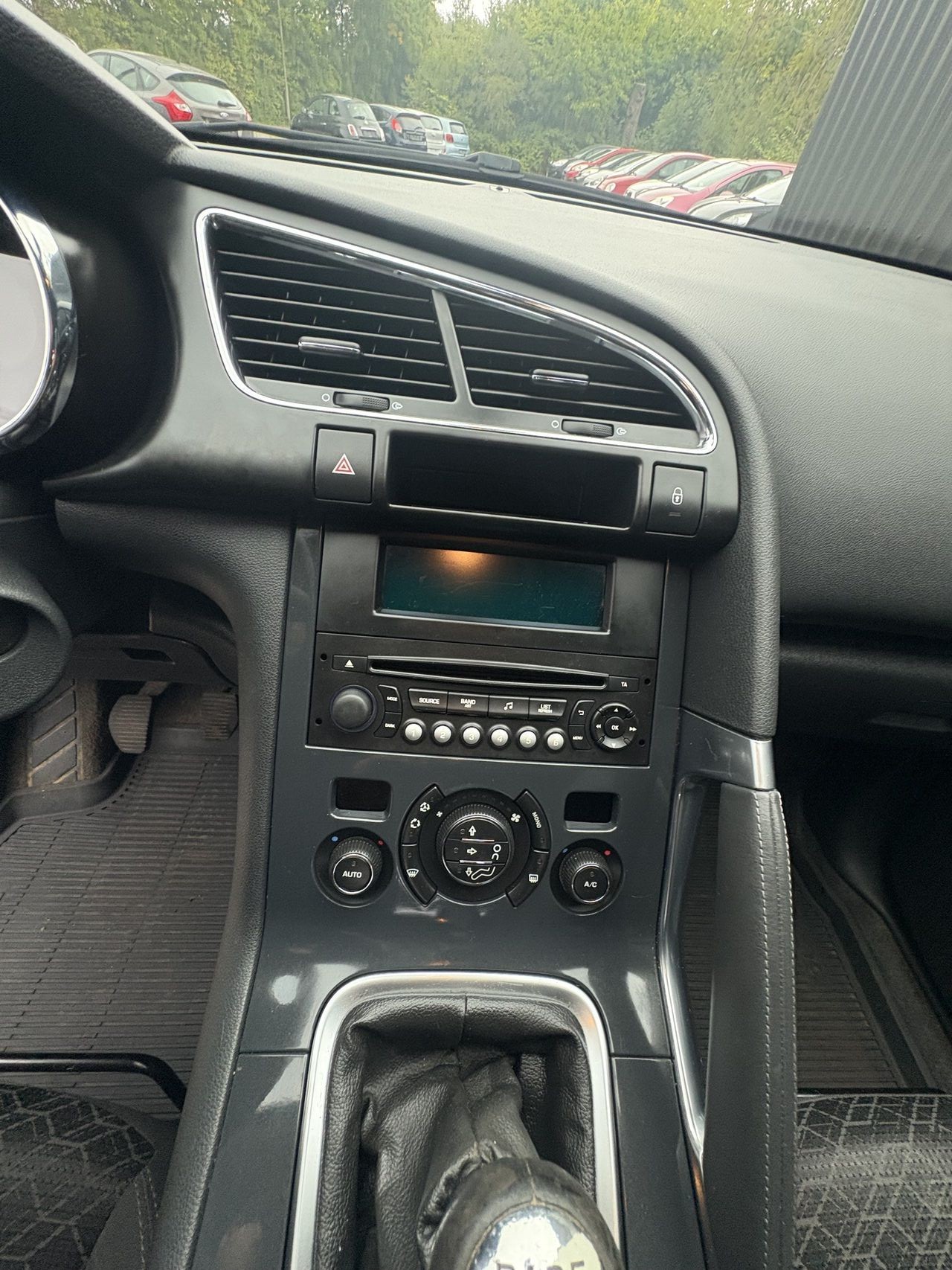 Billede af Peugeot 3008 1,6 HDI Active 114HK 6g