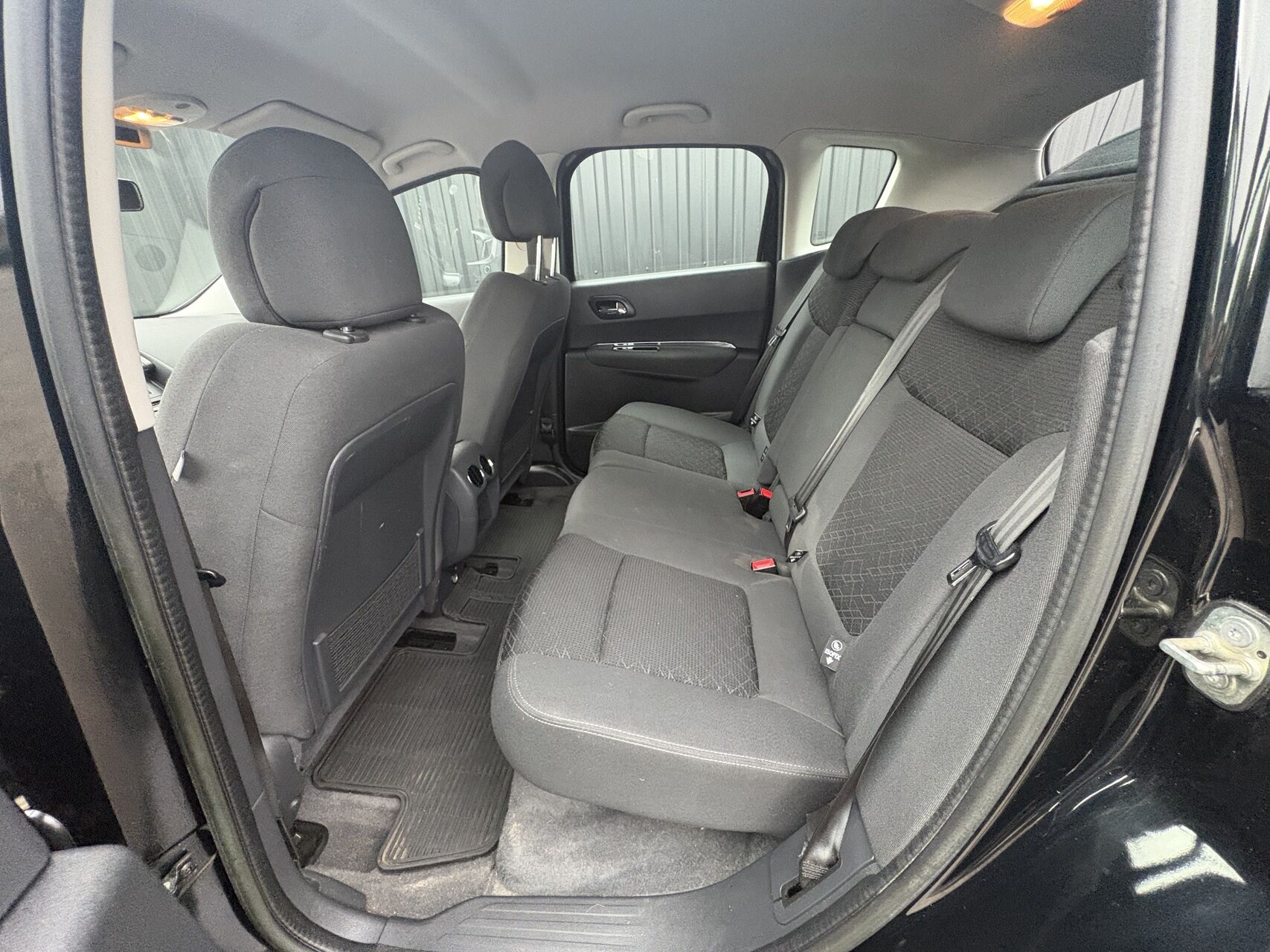 Billede af Peugeot 3008 1,6 HDI Active 114HK 6g