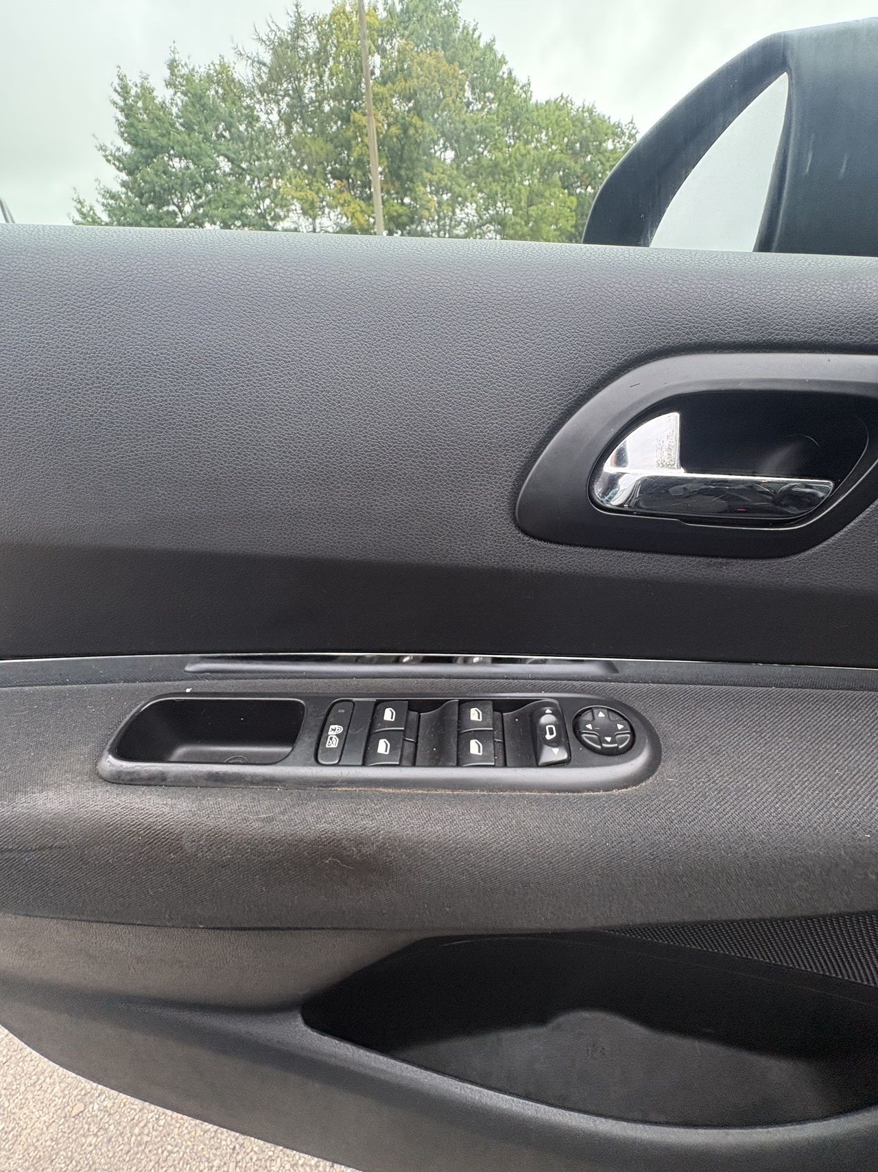 Billede af Peugeot 3008 1,6 HDI Active 114HK 6g