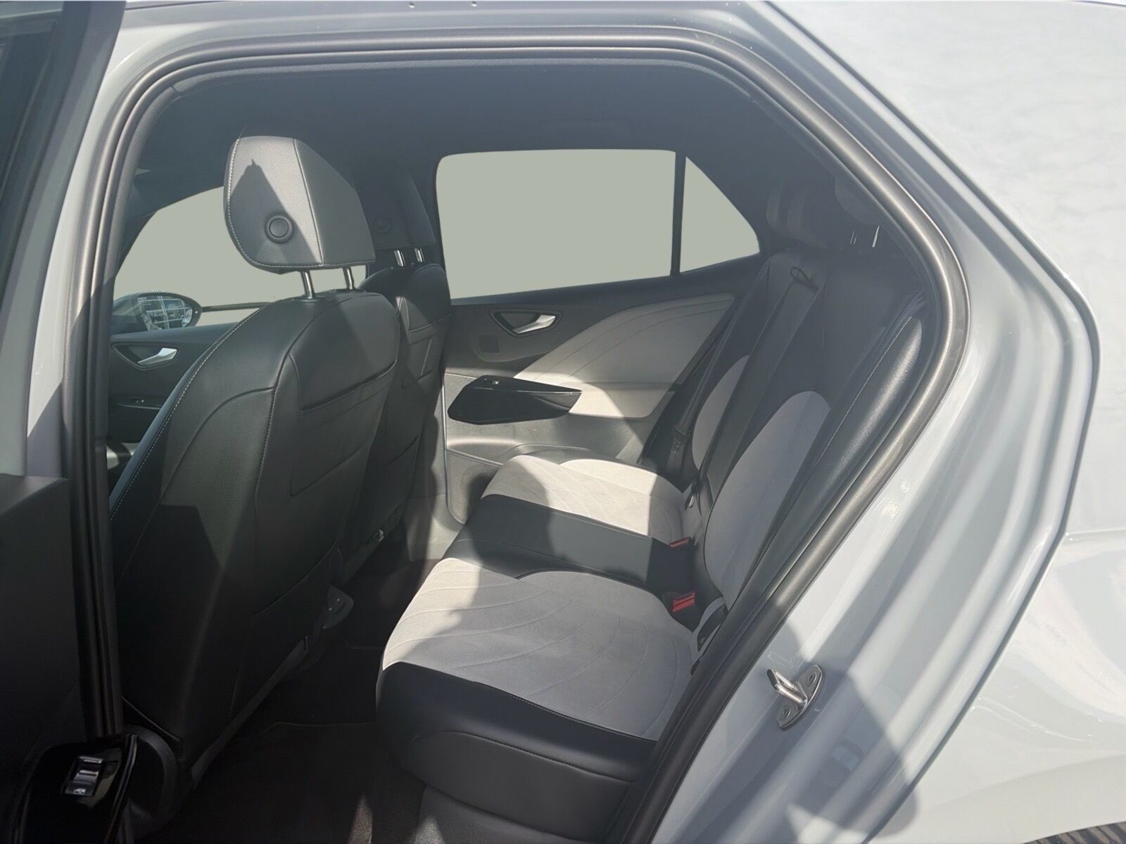 Billede af VW ID.3 EL Pro 204HK 5d Aut.
