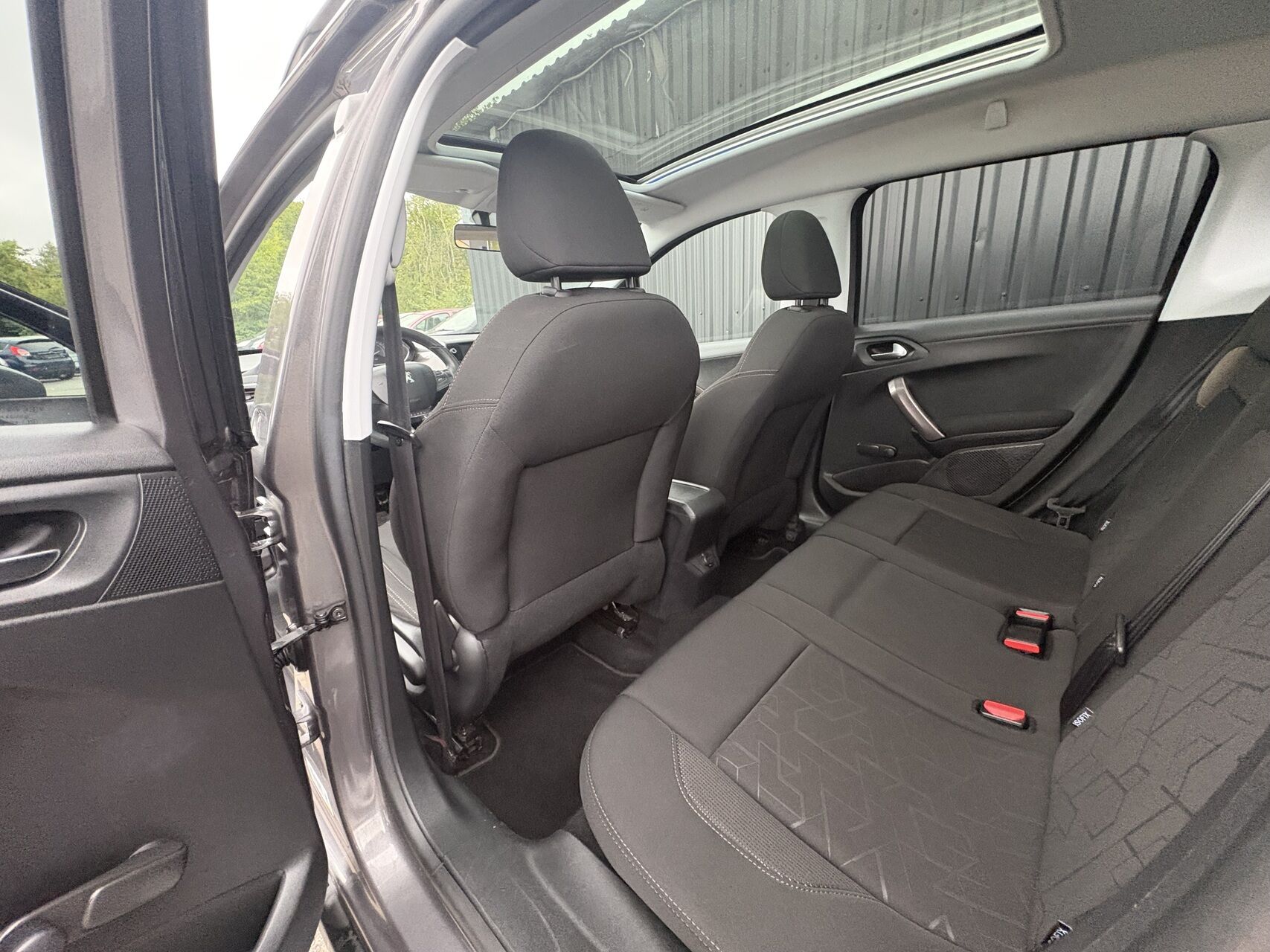 Billede af Peugeot 2008 1,2 VTi Motion+ 82HK