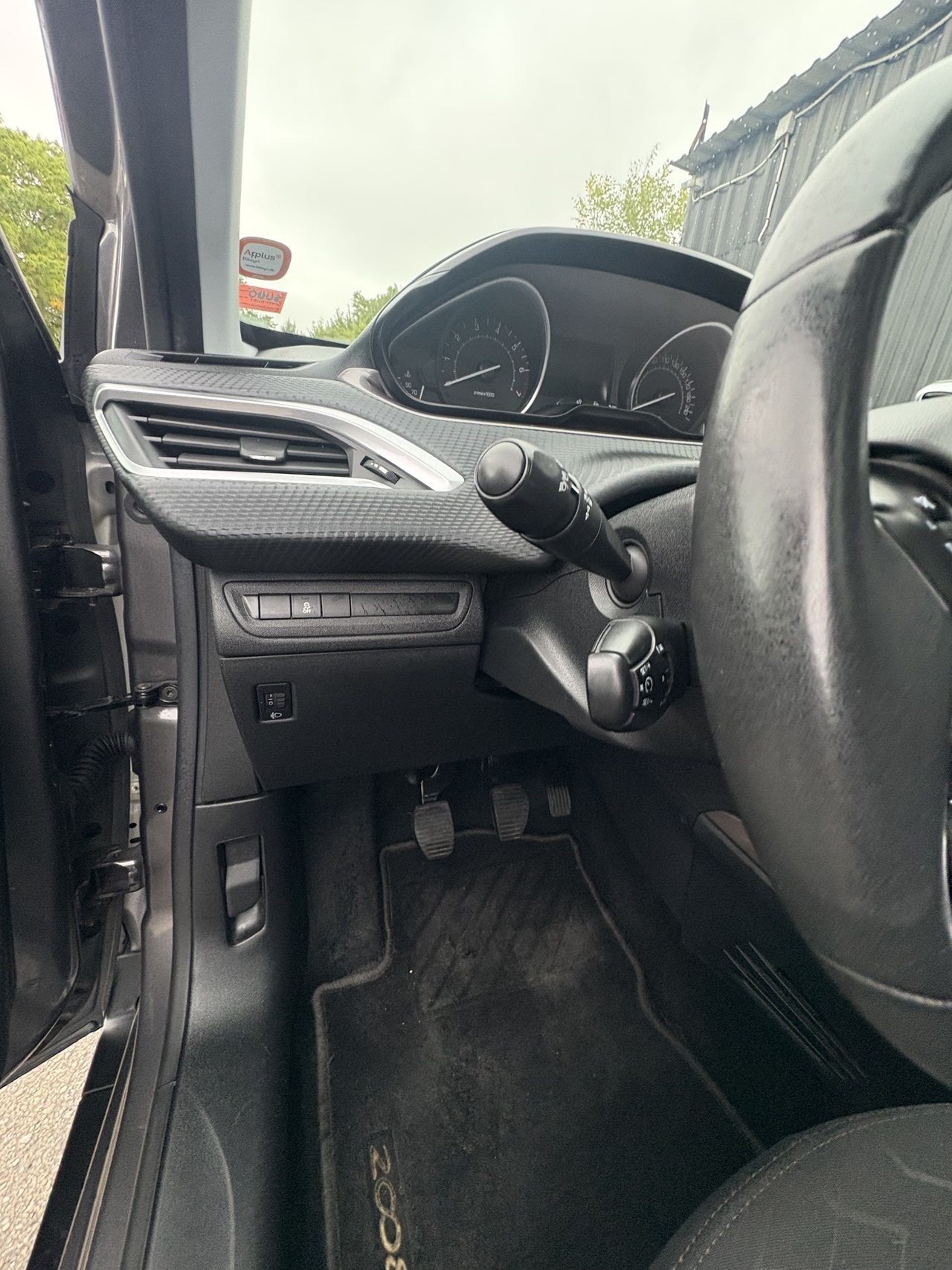 Billede af Peugeot 2008 1,2 VTi Motion+ 82HK