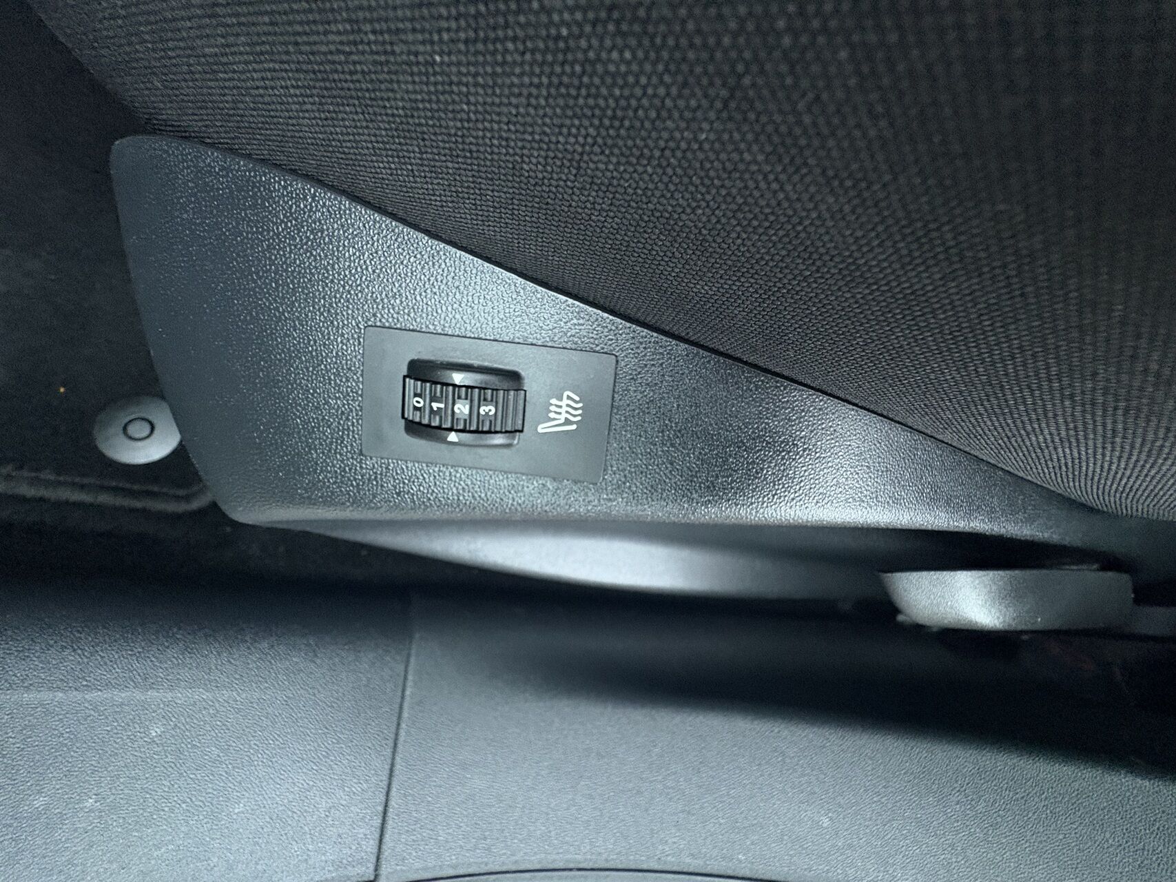 Billede af Peugeot 2008 1,2 VTi Motion+ 82HK
