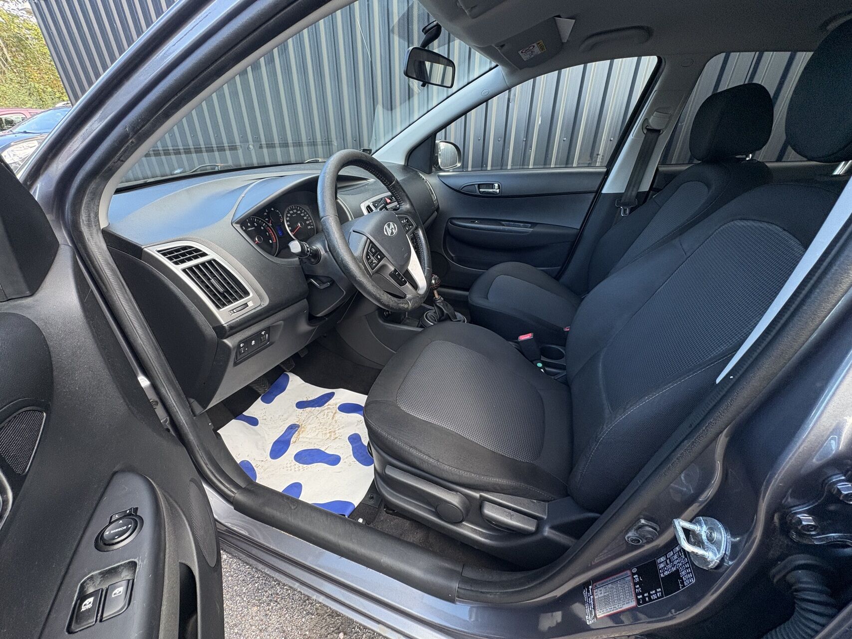 Billede af Hyundai i20 1,2 Go 85HK 5d