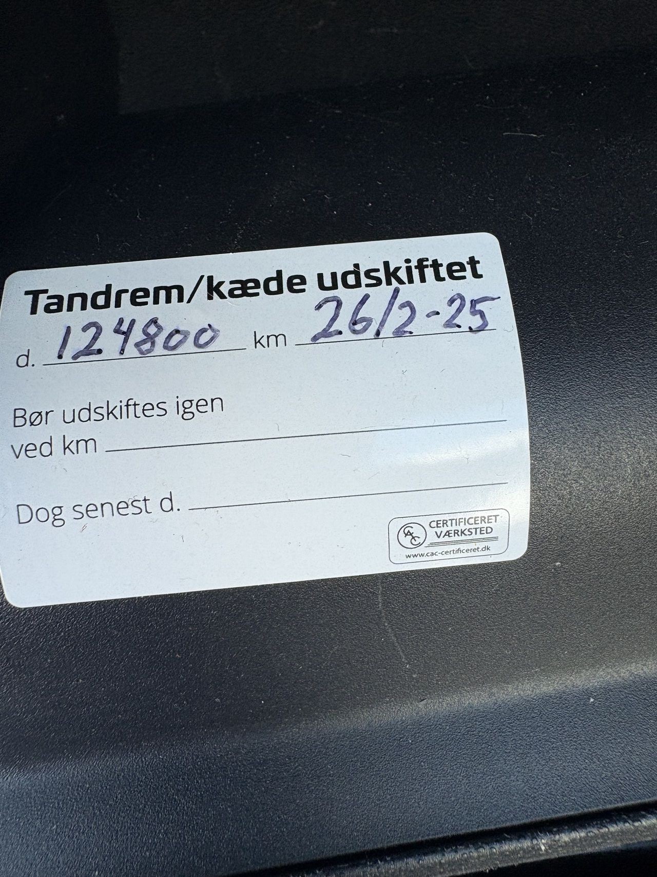 Billede af Hyundai i20 1,2 Go 85HK 5d