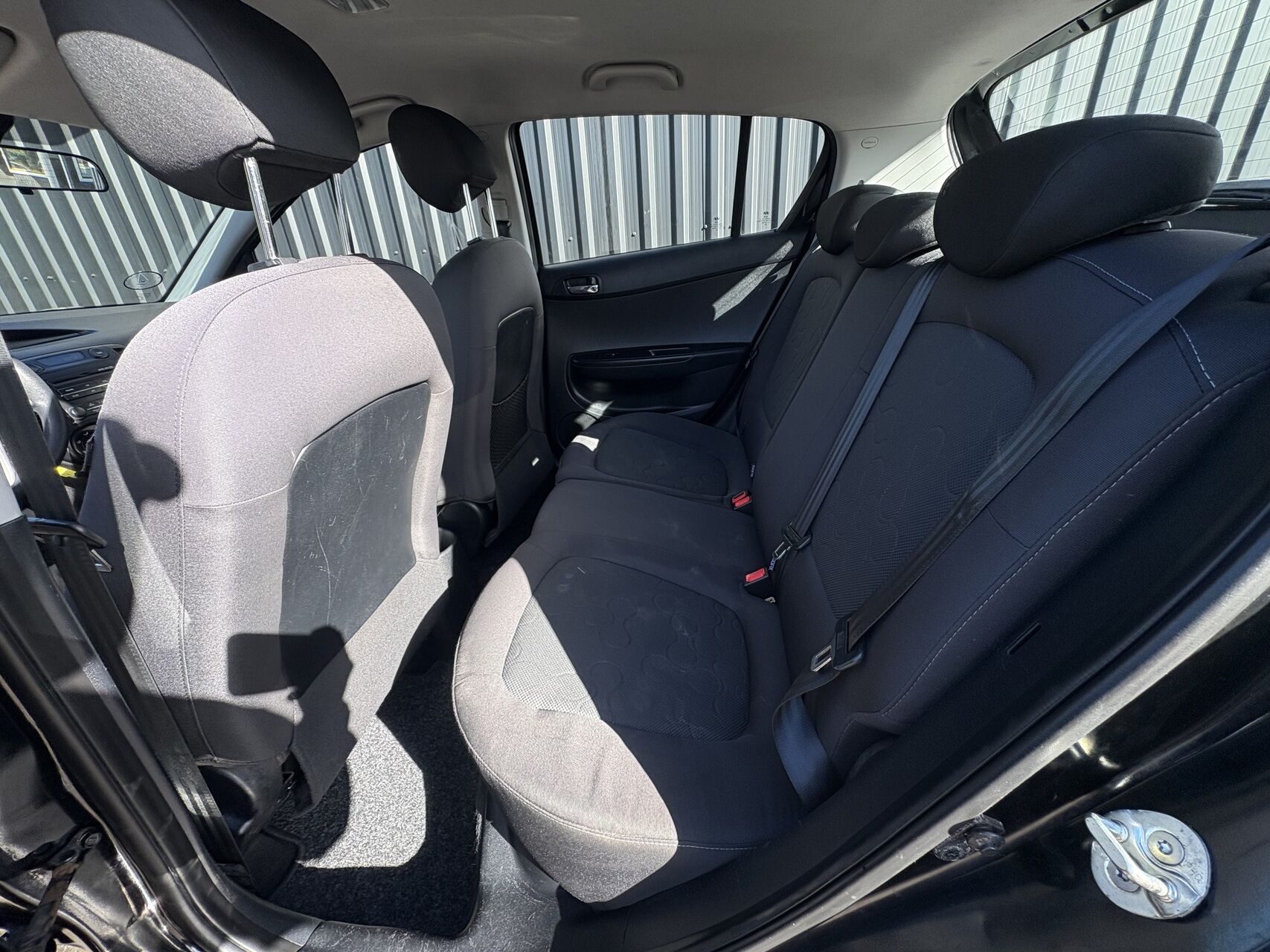 Billede af Hyundai i20 1,4 Comfort 100HK 5d