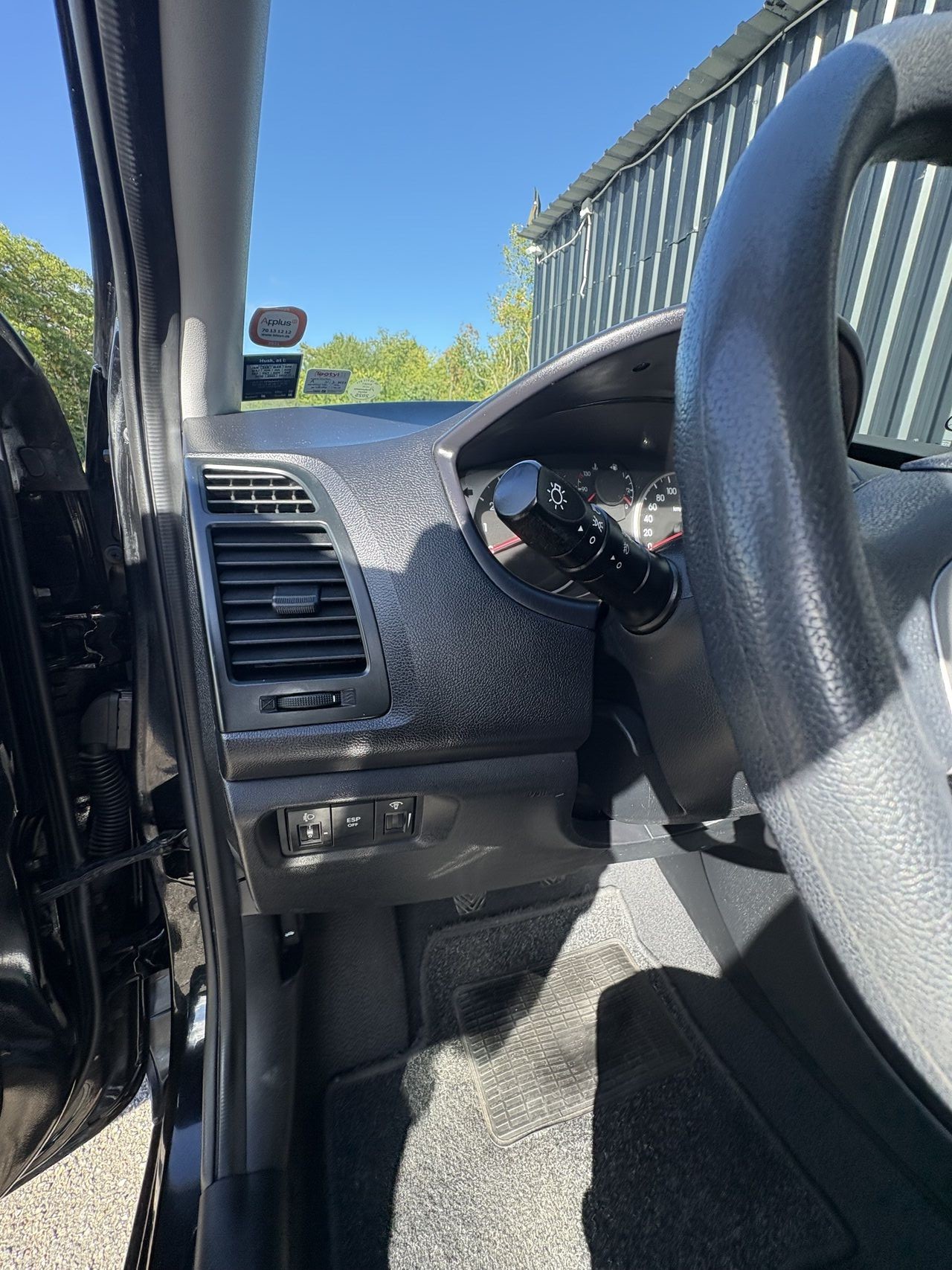 Billede af Hyundai i20 1,4 Comfort 100HK 5d