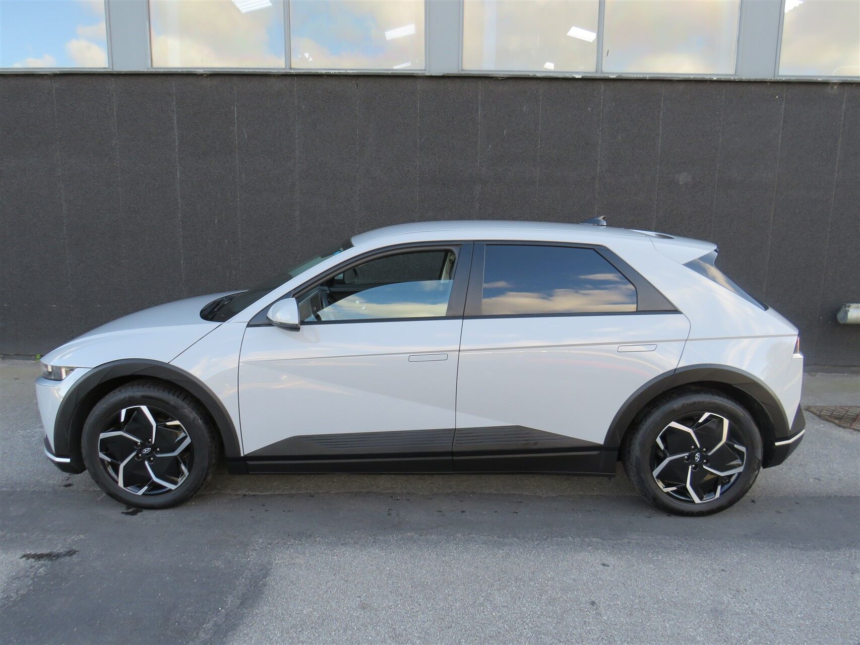 Billede af Hyundai Ioniq 5 Electric 72,6 kWh Advanced 218HK 5d Aut.