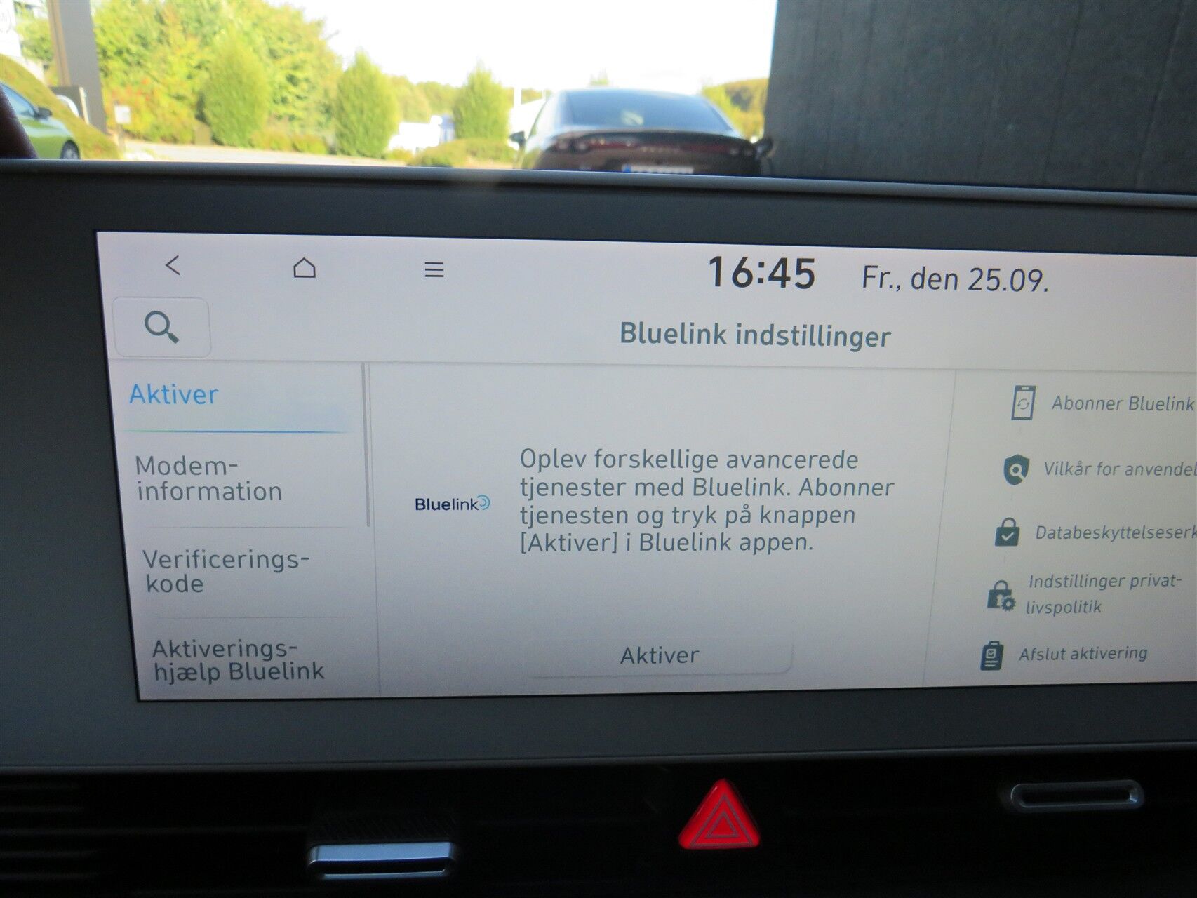 Billede af Hyundai Ioniq 5 Electric 72,6 kWh Advanced 218HK 5d Aut.