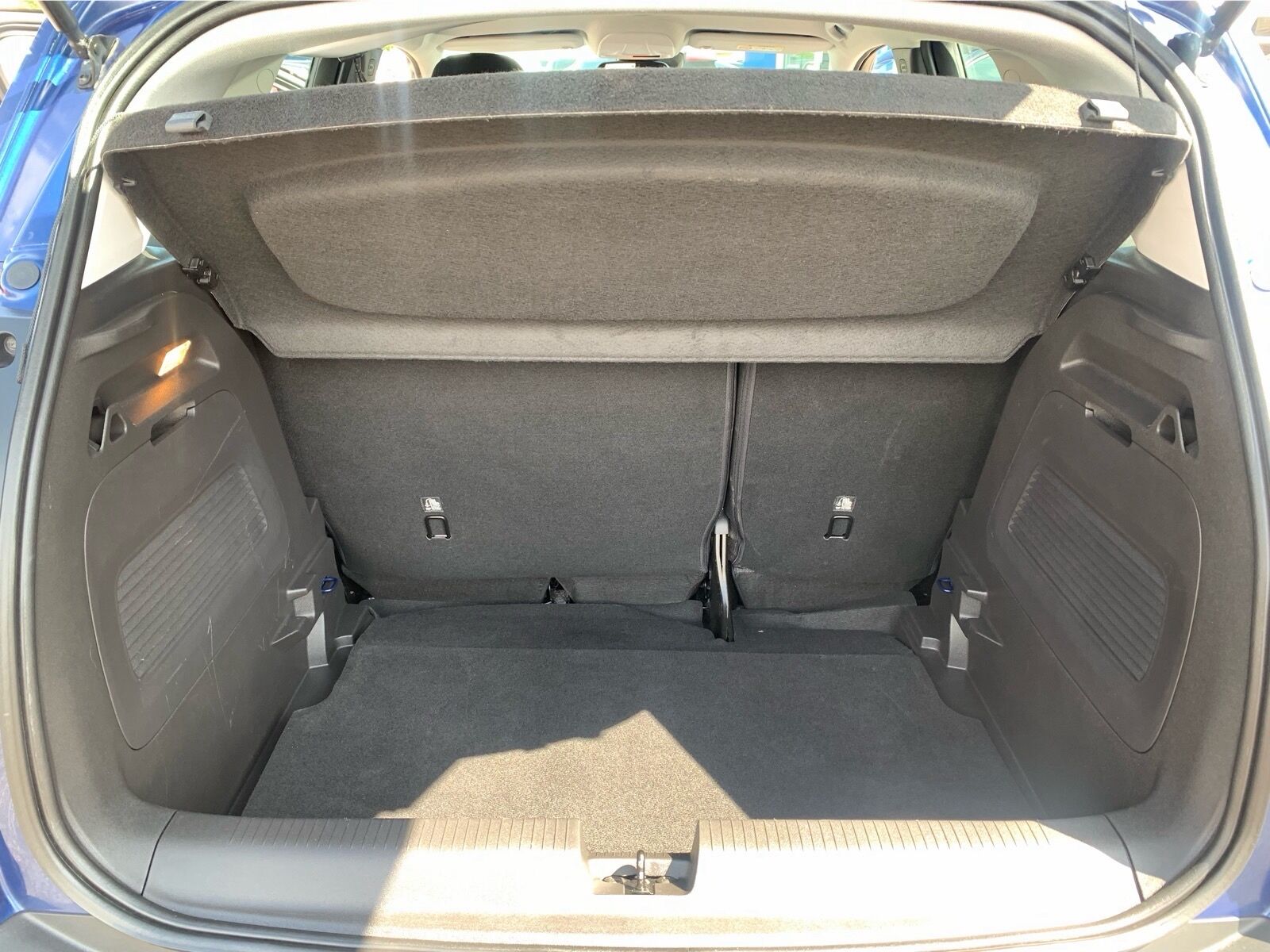 Billede af Opel Crossland 1,2 PureTech Edition+ 83HK 5d