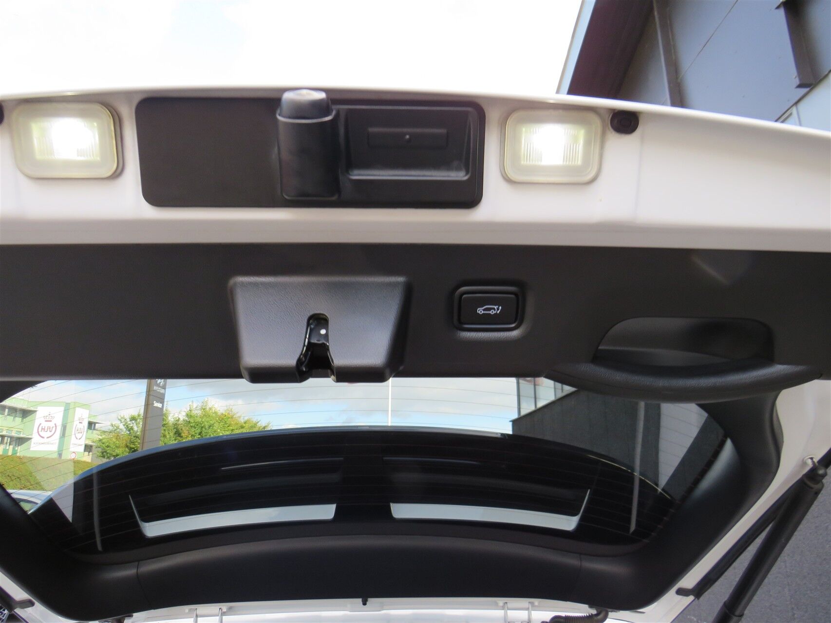 Billede af Hyundai Ioniq 5 Electric 77,4 kWh Advanced 229HK 5d Aut.
