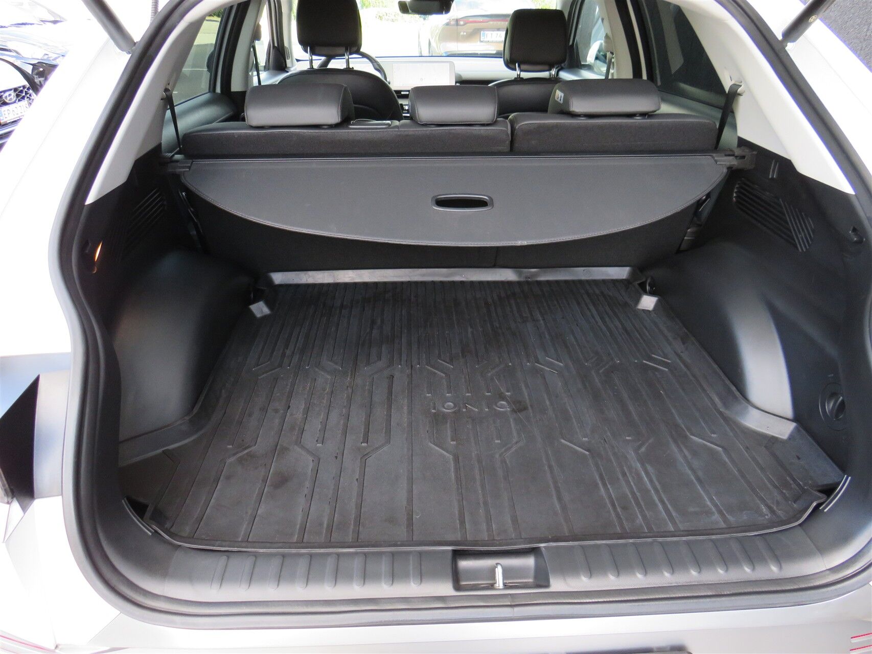 Billede af Hyundai Ioniq 5 Electric 77,4 kWh Advanced 229HK 5d Aut.