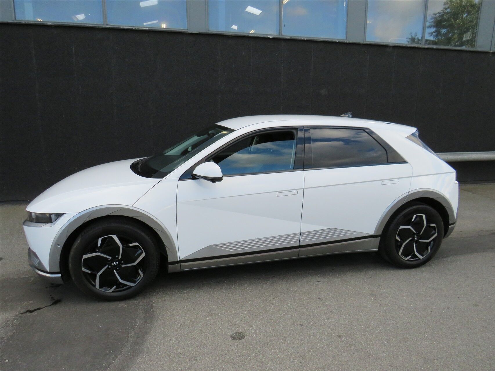 Billede af Hyundai Ioniq 5 Electric 77,4 kWh Advanced 229HK 5d Aut.