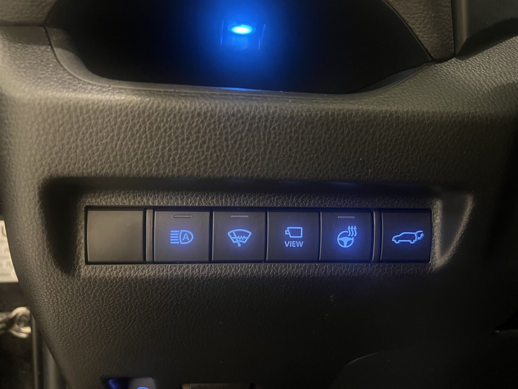 Billede af Toyota RAV4 Plug-in 2,5 Plugin-hybrid H3 Premium AWD 306HK 5d 6g Aut.