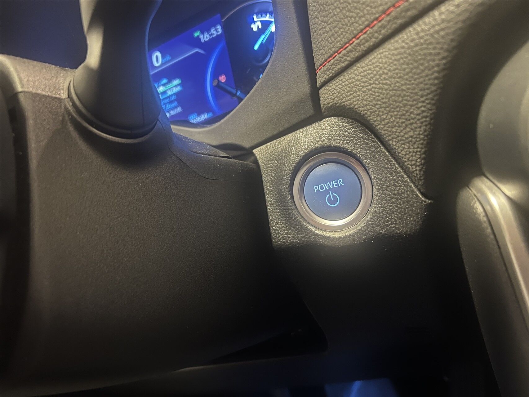 Billede af Toyota RAV4 Plug-in 2,5 Plugin-hybrid H3 Premium AWD 306HK 5d 6g Aut.