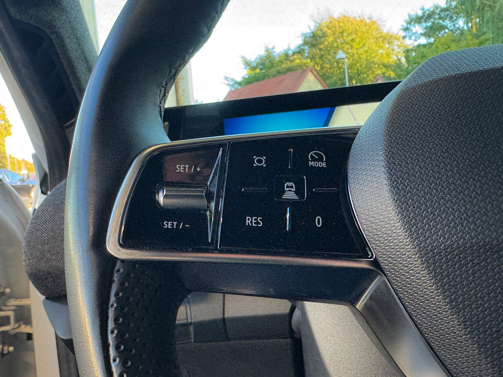Billede af Renault Scénic E-TECH Techno 220HK Aut.
