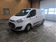 Billede af Ford Transit Custom 270 L1H1 2,2 TDCi Trend 125HK Van 6g