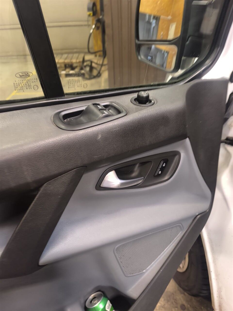 Billede af Ford Transit Custom 270 L1H1 2,2 TDCi Trend 125HK Van 6g