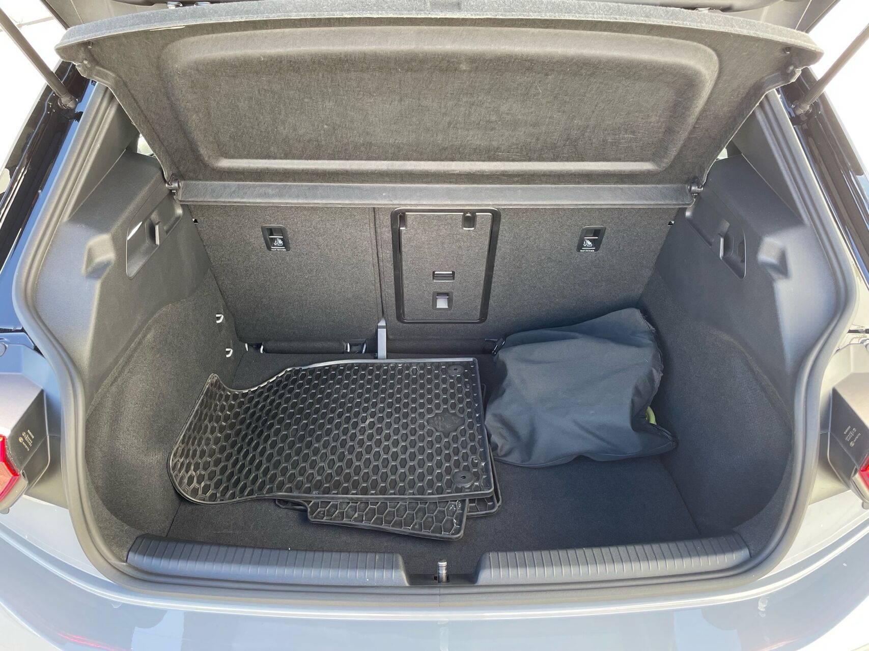 Billede af VW ID.3 EL Pro 204HK 5d Aut.