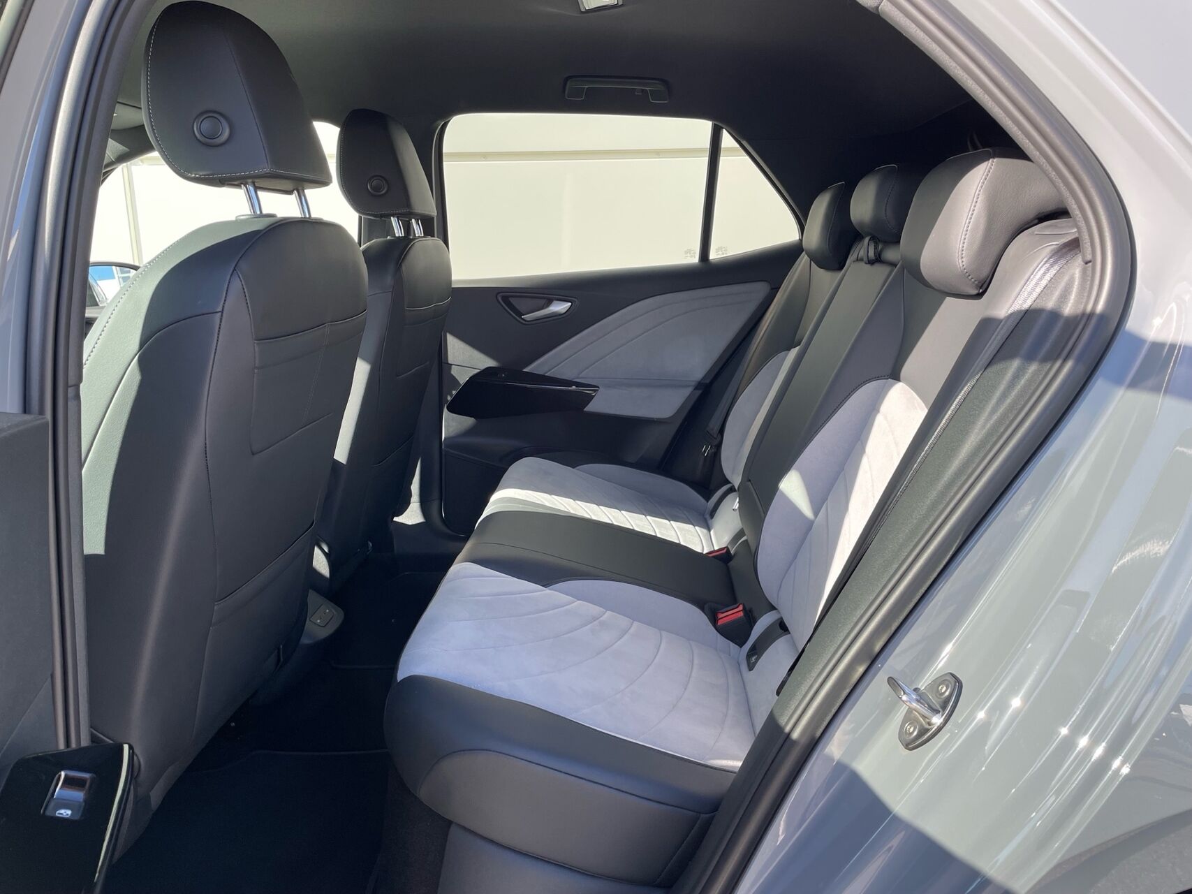 Billede af VW ID.3 EL Pro 204HK 5d Aut.