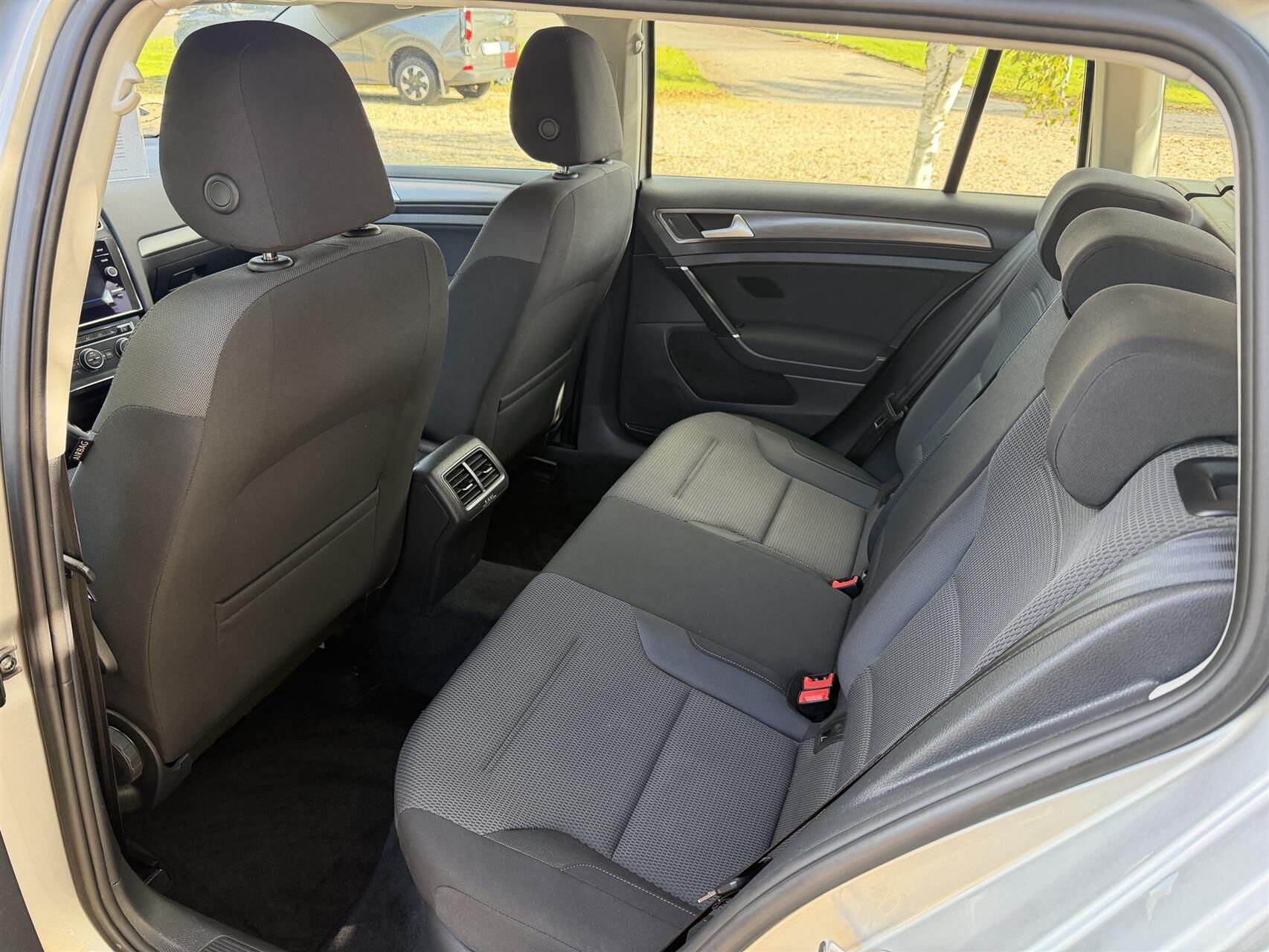 Billede af VW Golf Variant 1,4 TSI BMT Comfortline 125HK Stc 6g