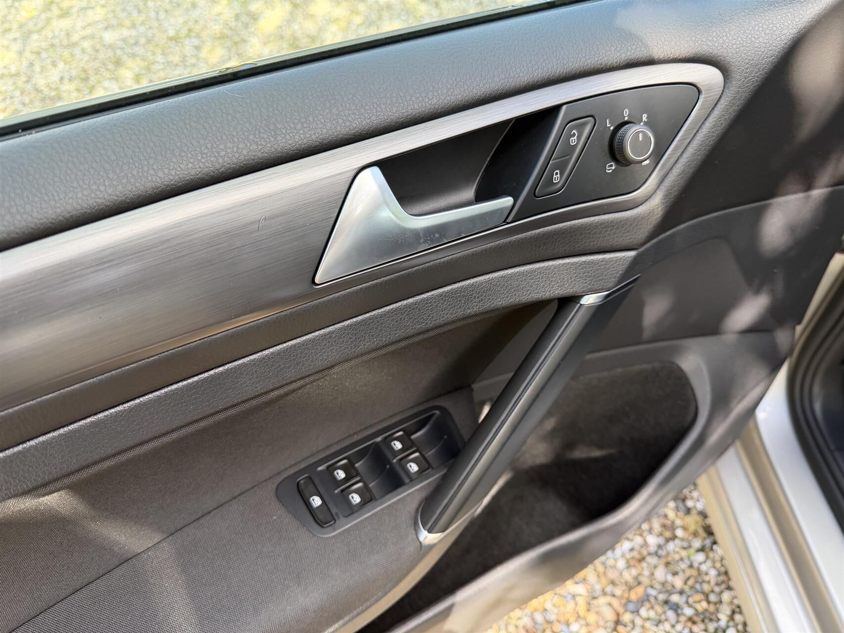Billede af VW Golf Variant 1,4 TSI BMT Comfortline 125HK Stc 6g