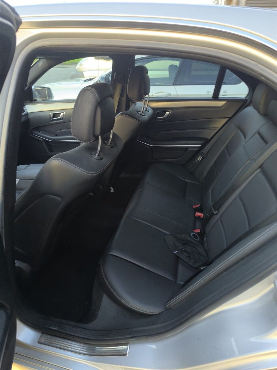 Billede af Mercedes-Benz E220 d 2,1 Bluetec 9G-Tronic 170HK 9g Aut.