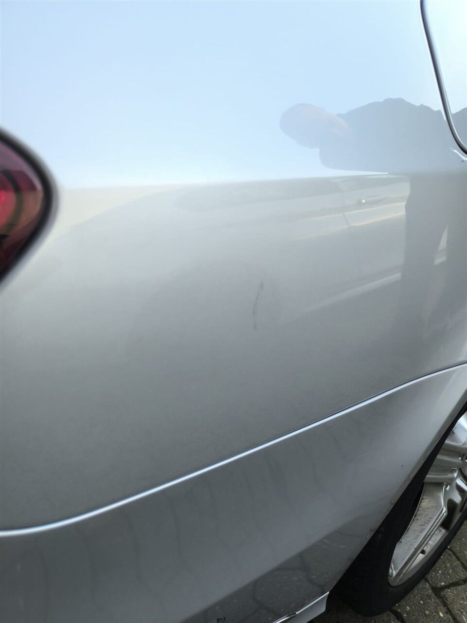 Billede af Mercedes-Benz E220 d 2,1 Bluetec 9G-Tronic 170HK 9g Aut.
