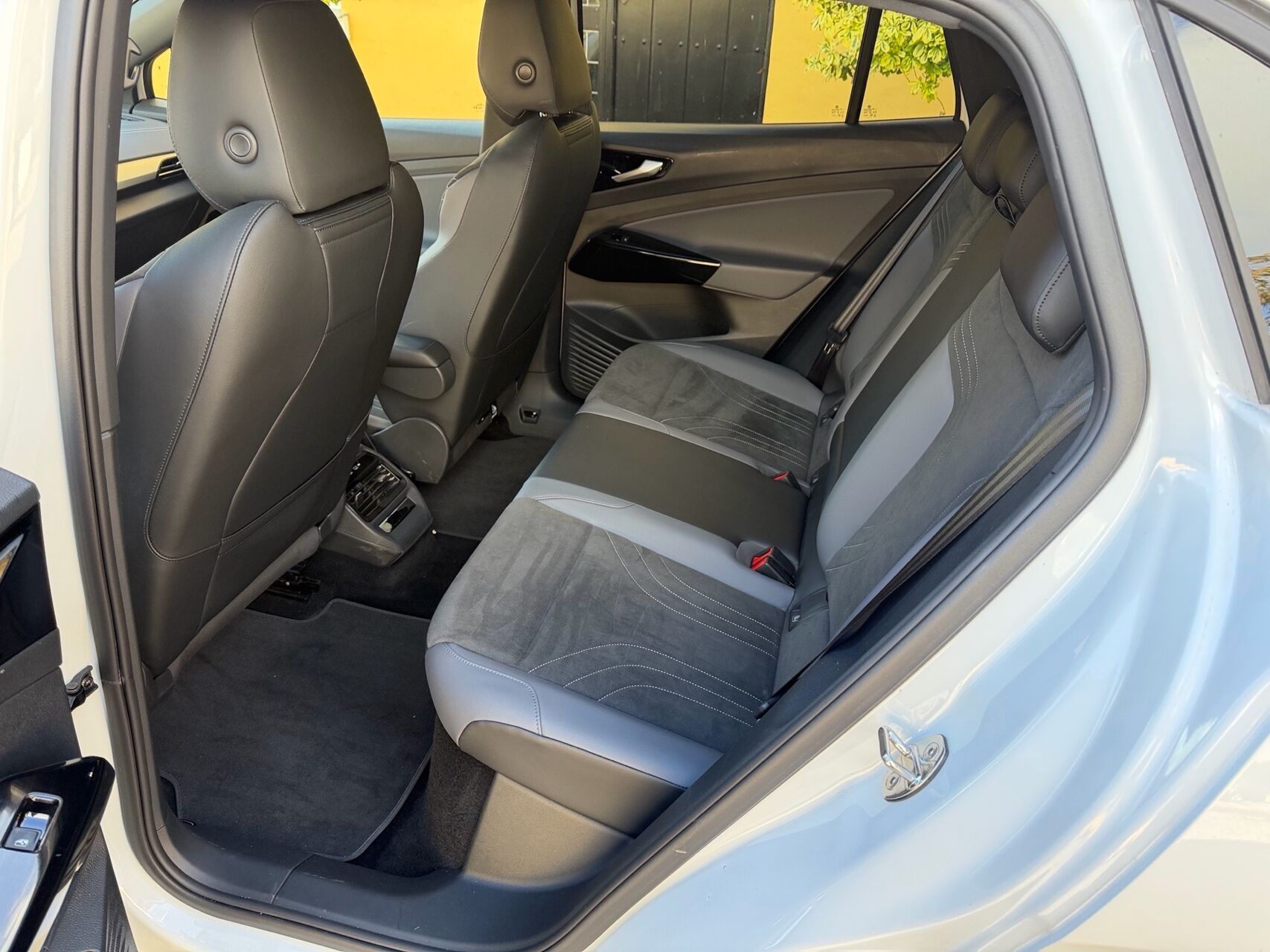 Billede af VW ID.5 EL Style+ 286HK 5d Aut.