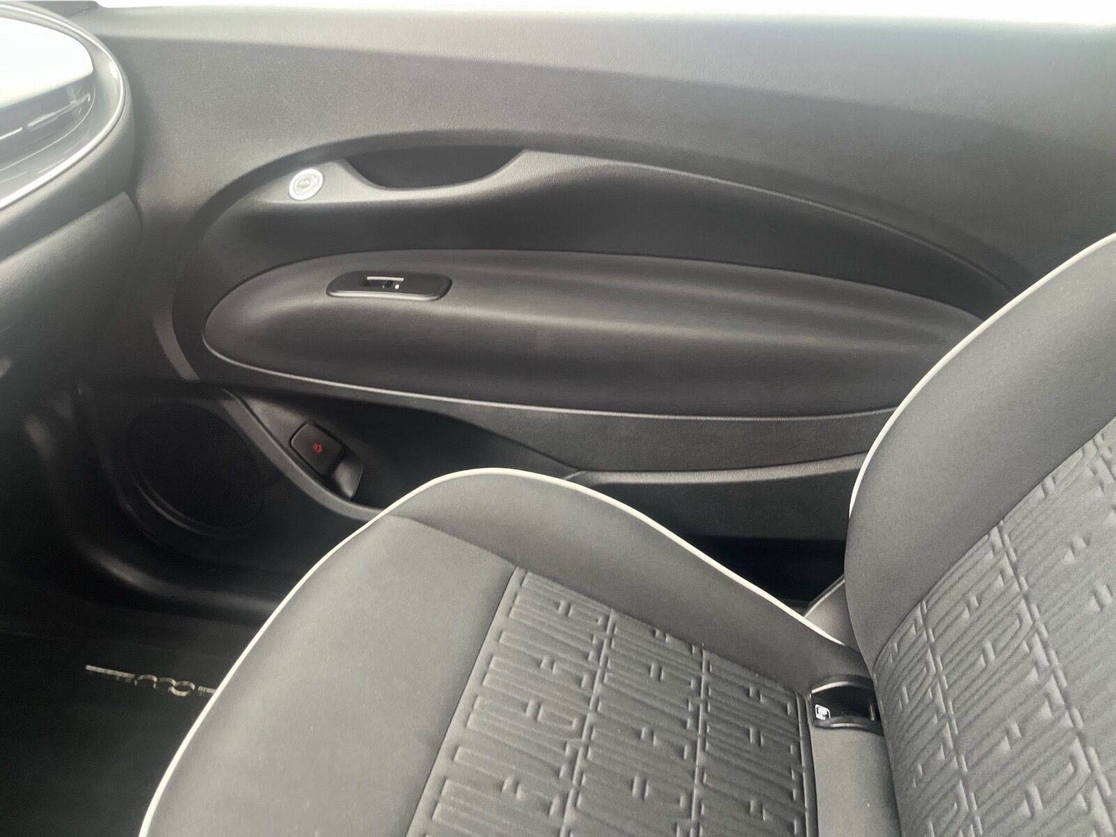 Billede af Fiat 500e EL Icon 95HK 3d Aut.