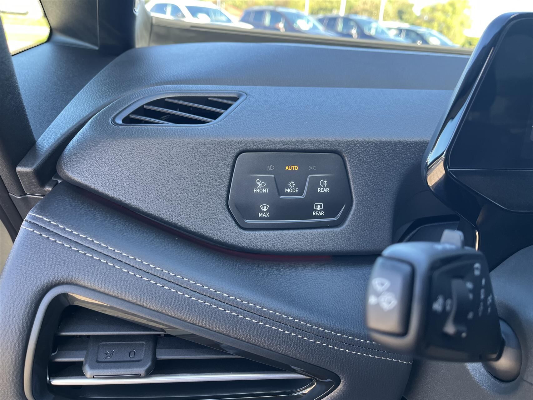 Billede af VW ID.3 EL Pro 204HK 5d Aut.