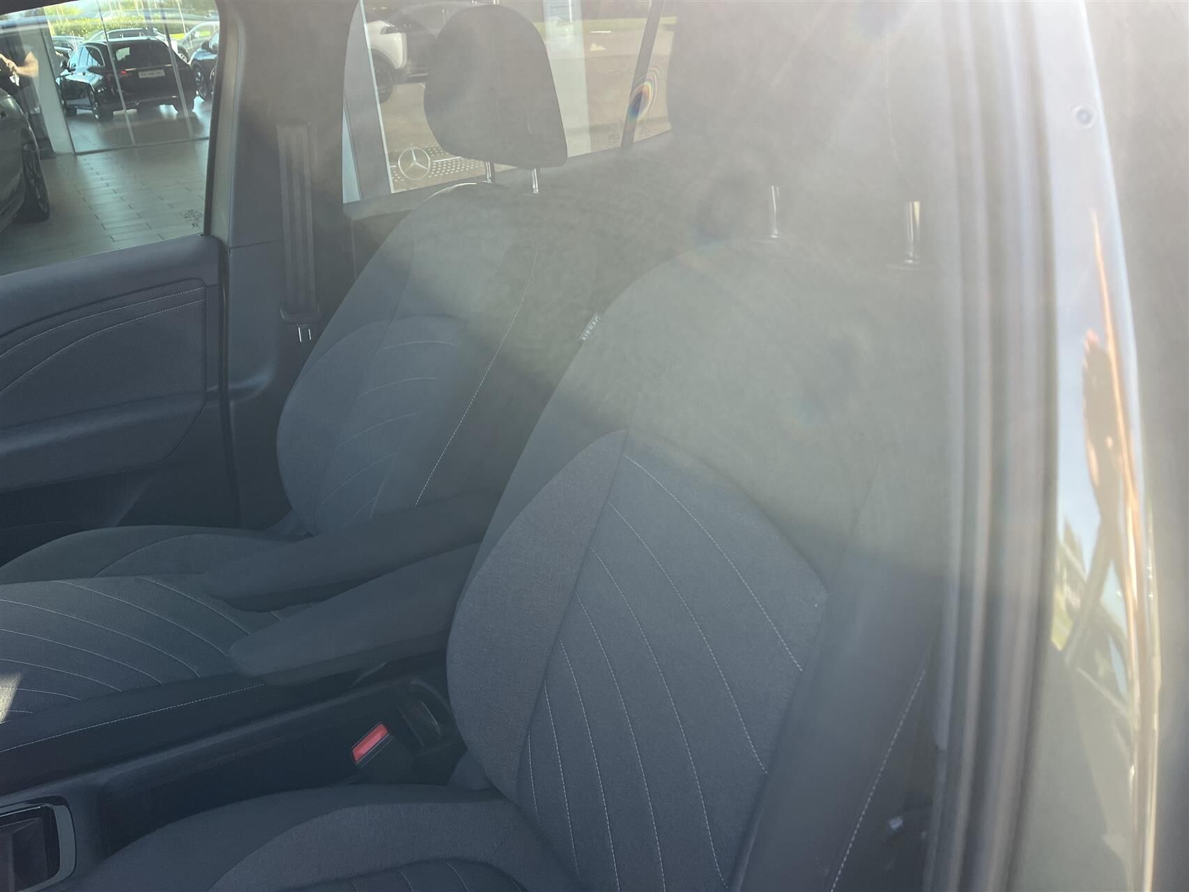 Billede af VW ID.3 EL Pro 204HK 5d Aut.