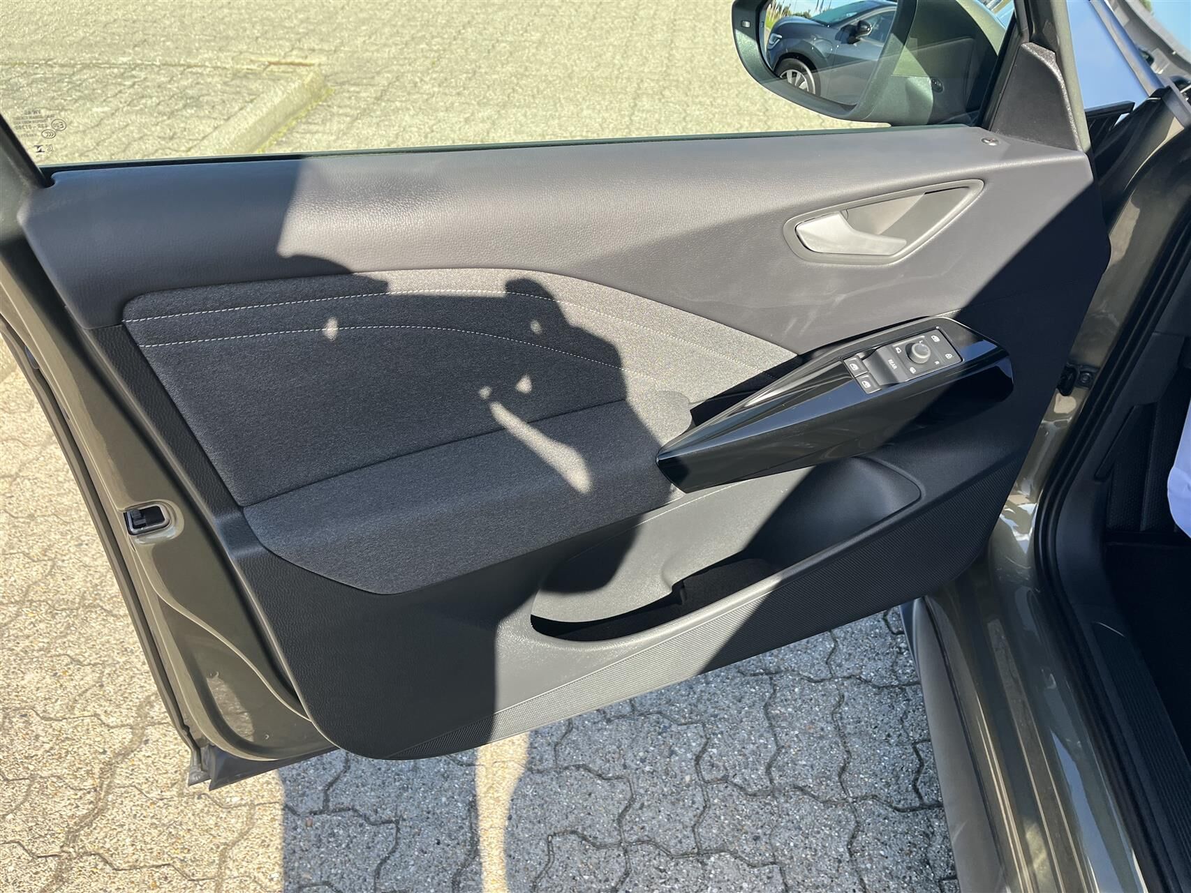 Billede af VW ID.3 EL Pro 204HK 5d Aut.