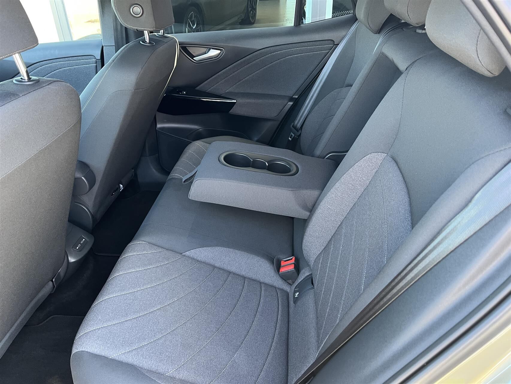 Billede af VW ID.3 EL Pro 204HK 5d Aut.