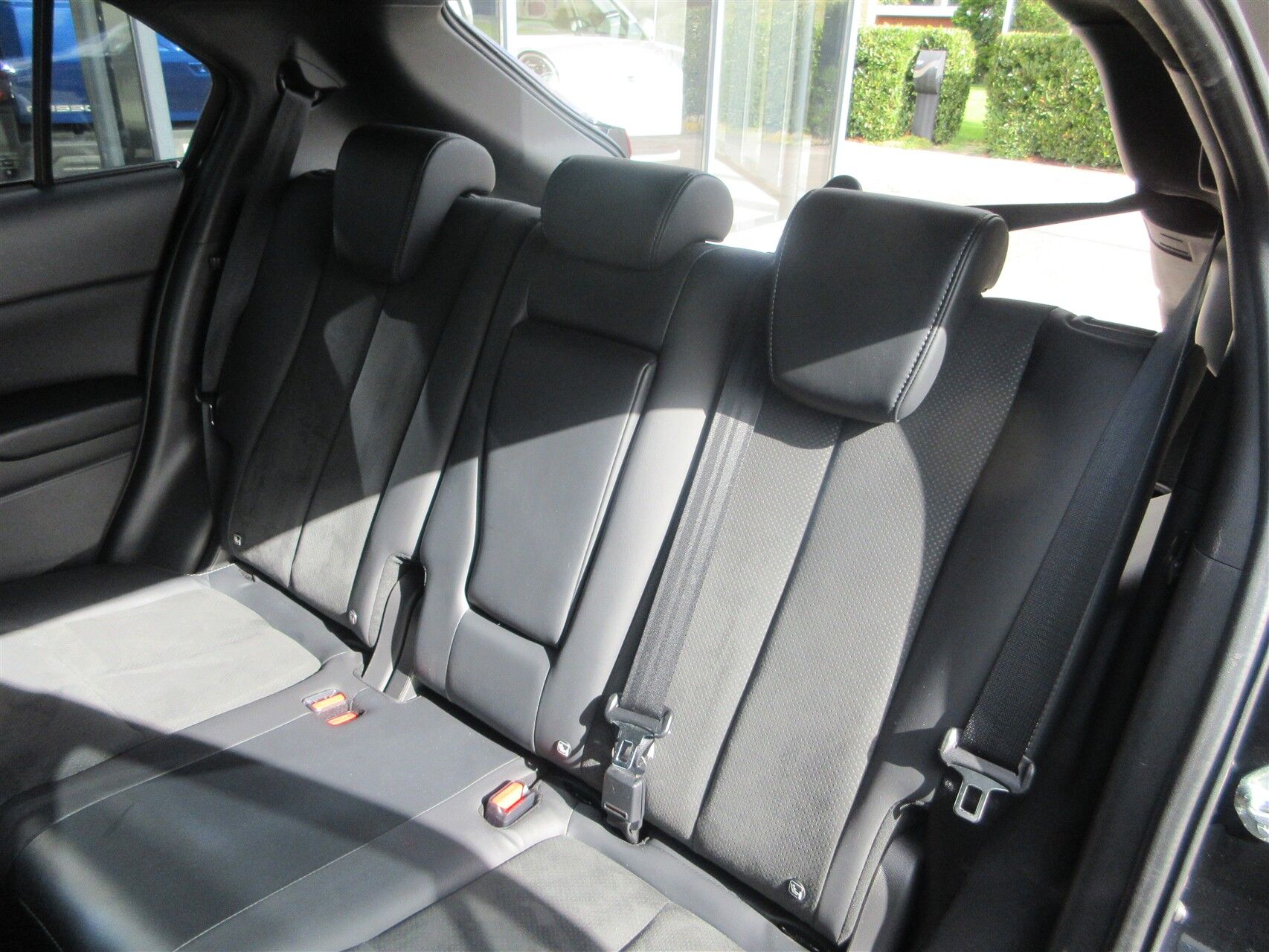 Billede af Mitsubishi Eclipse Cross 2,4 Plugin-hybrid Sport Tech 4WD 188HK 5d Trinl. Gear