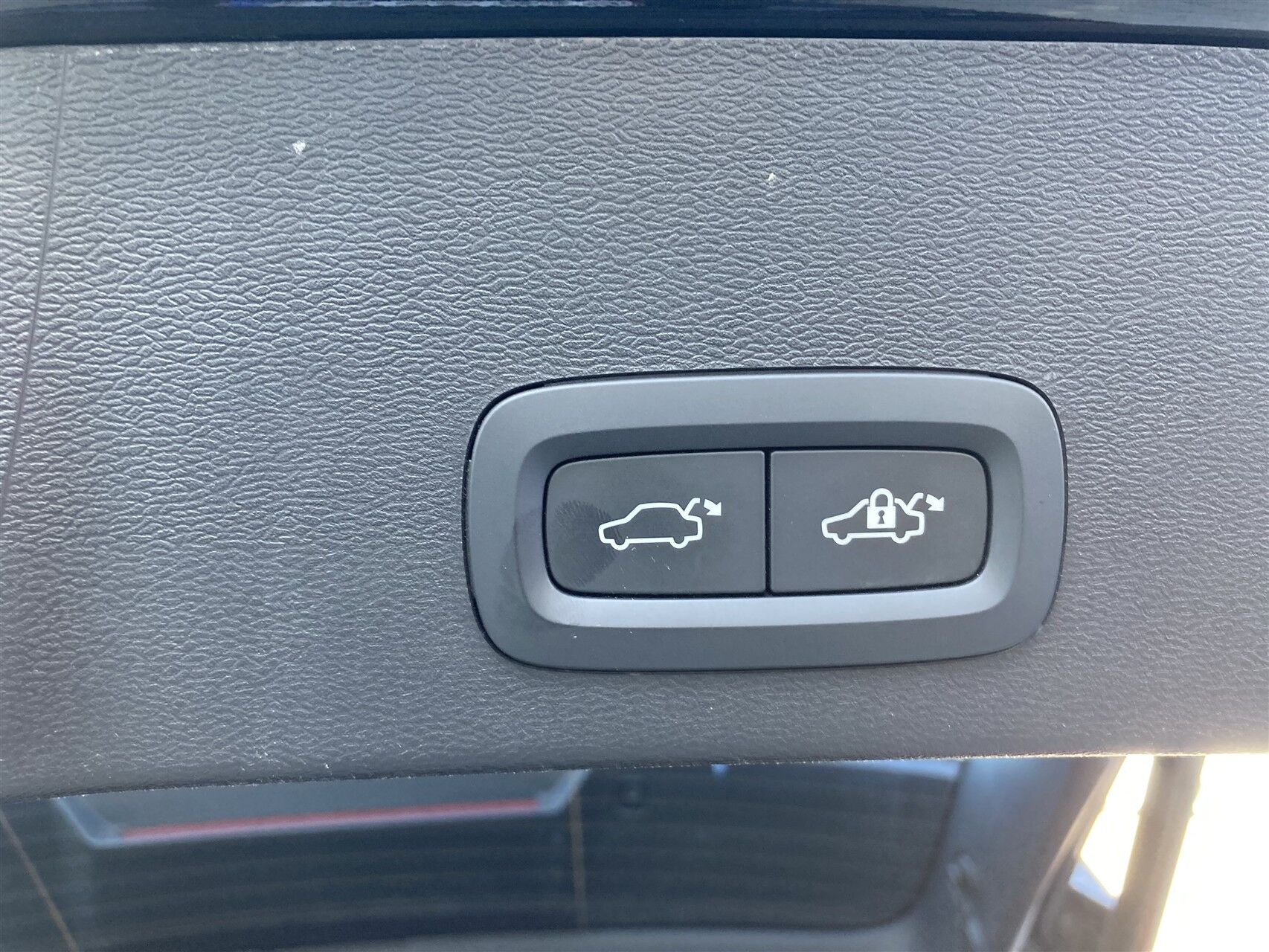 Billede af Volvo XC40 Recharge Extended Range Ultimate 252HK 5d Aut.