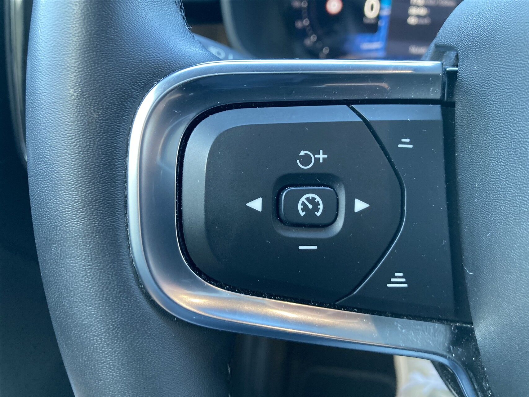 Billede af Volvo XC40 Recharge Extended Range Ultimate 252HK 5d Aut.