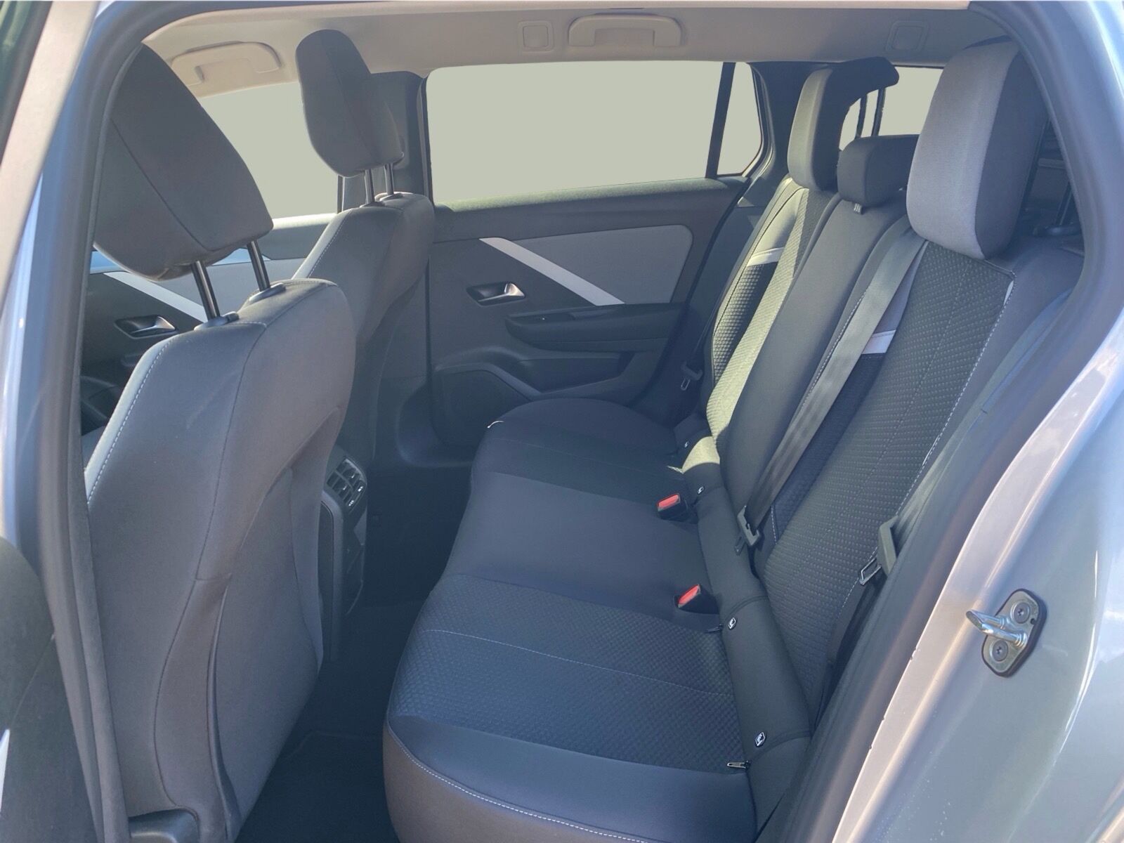Billede af Opel Astra-e EL Edition 156HK Stc Aut.