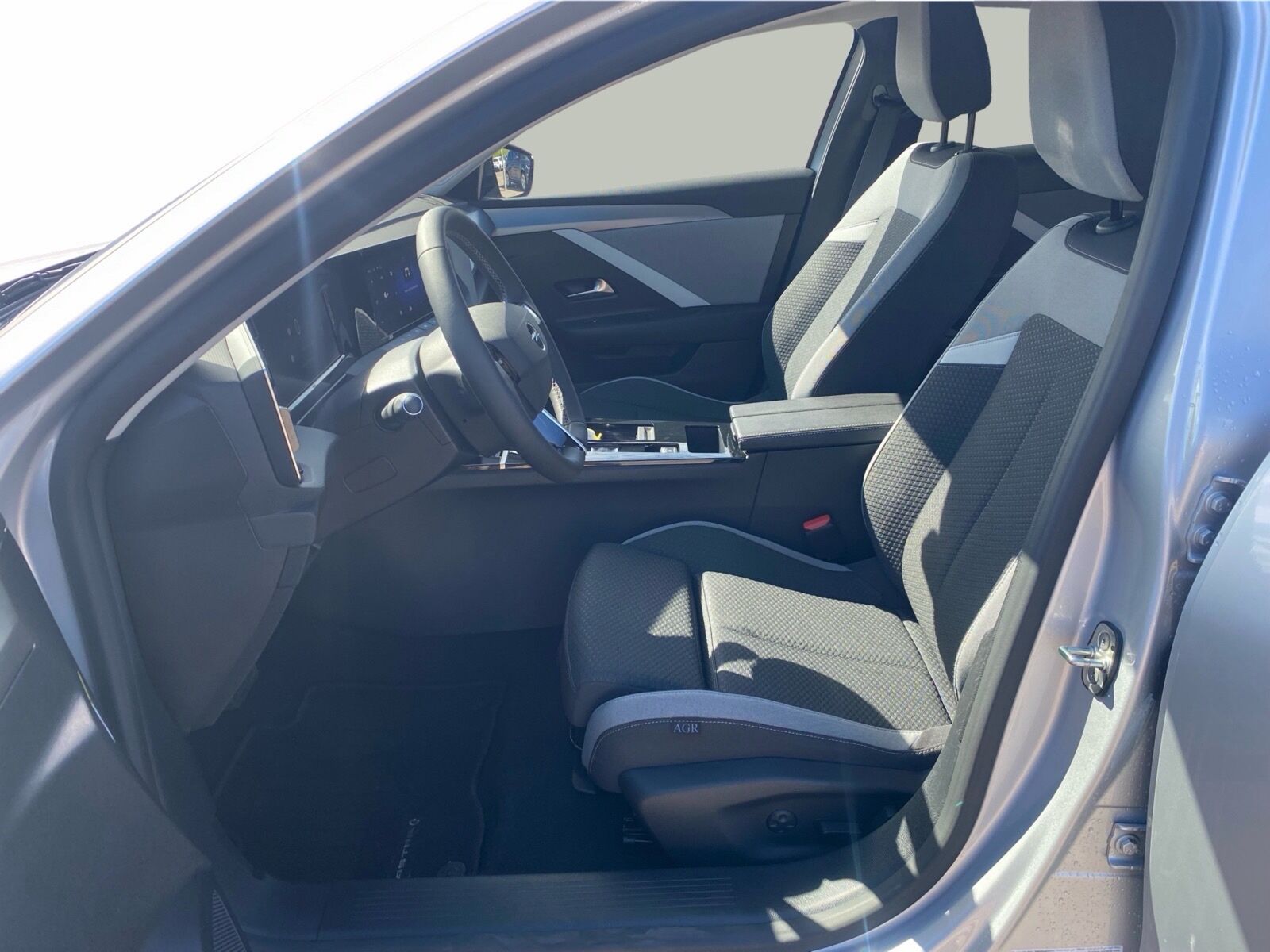 Billede af Opel Astra-e EL Edition 156HK Stc Aut.