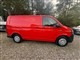 Billede af VW Transporter Kort 2,0 TDI BMT 84HK Van