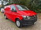 Billede af VW Transporter Kort 2,0 TDI BMT 84HK Van