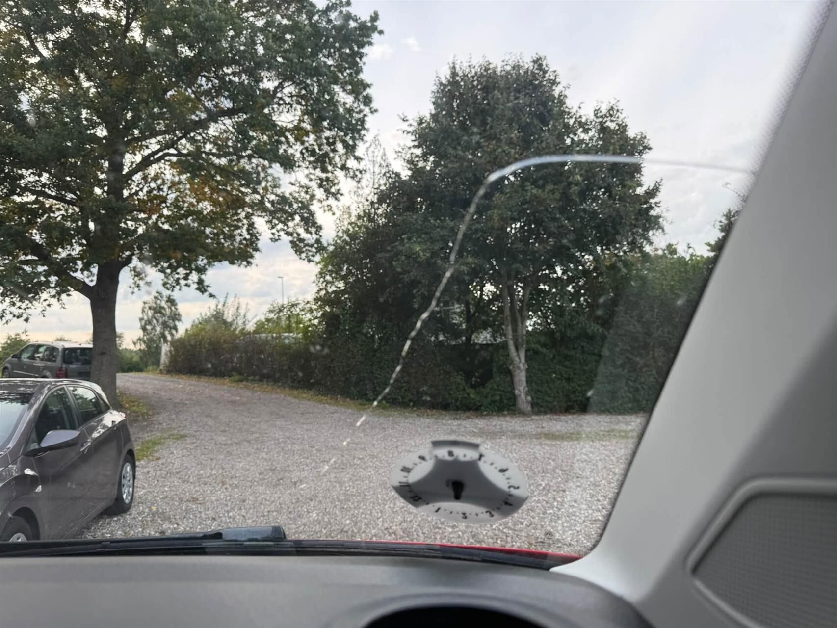 Billede af VW Transporter Kort 2,0 TDI BMT 84HK Van