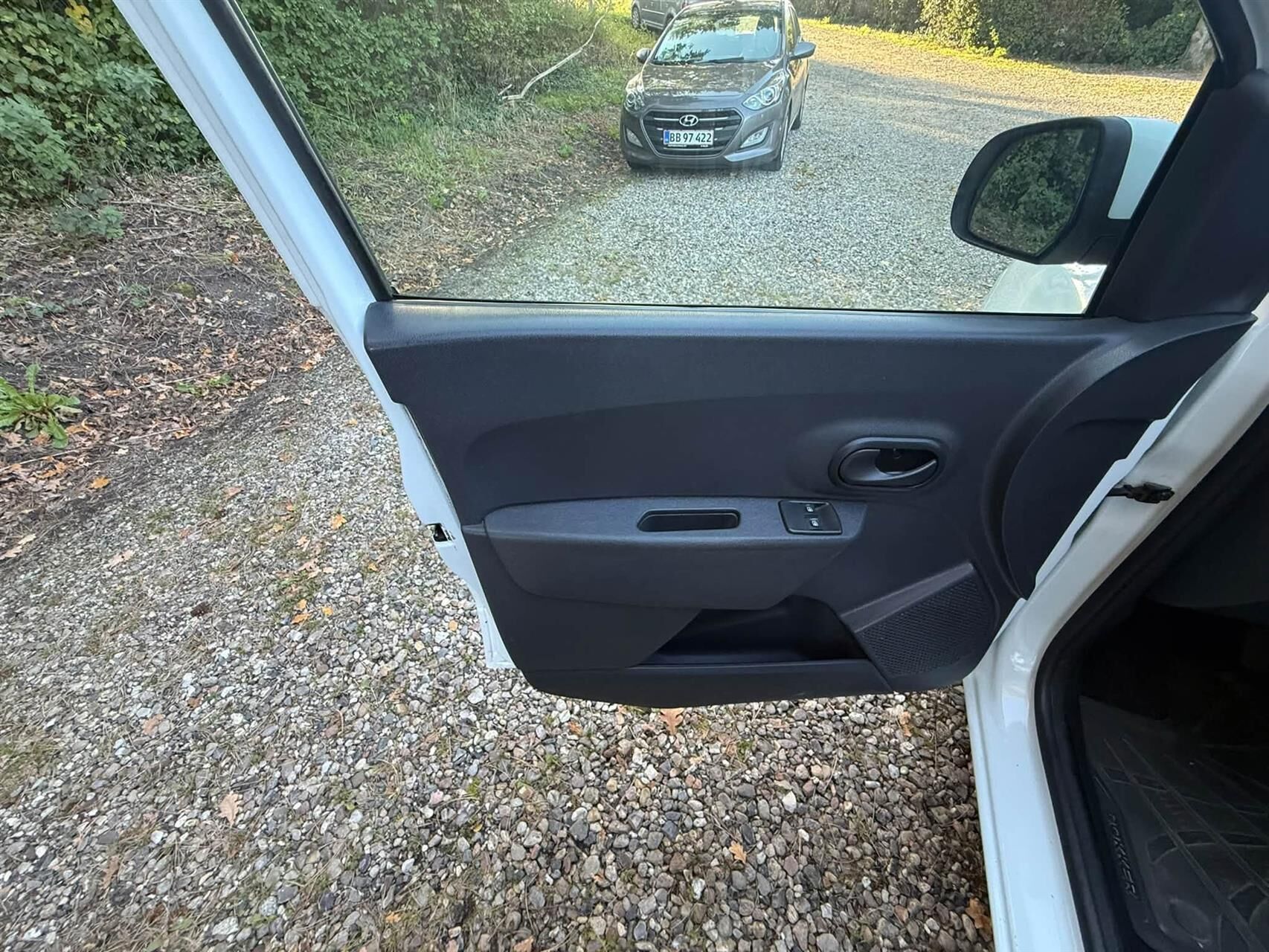 Billede af Dacia Dokker 1,5 DCi Ambiance 90HK Van