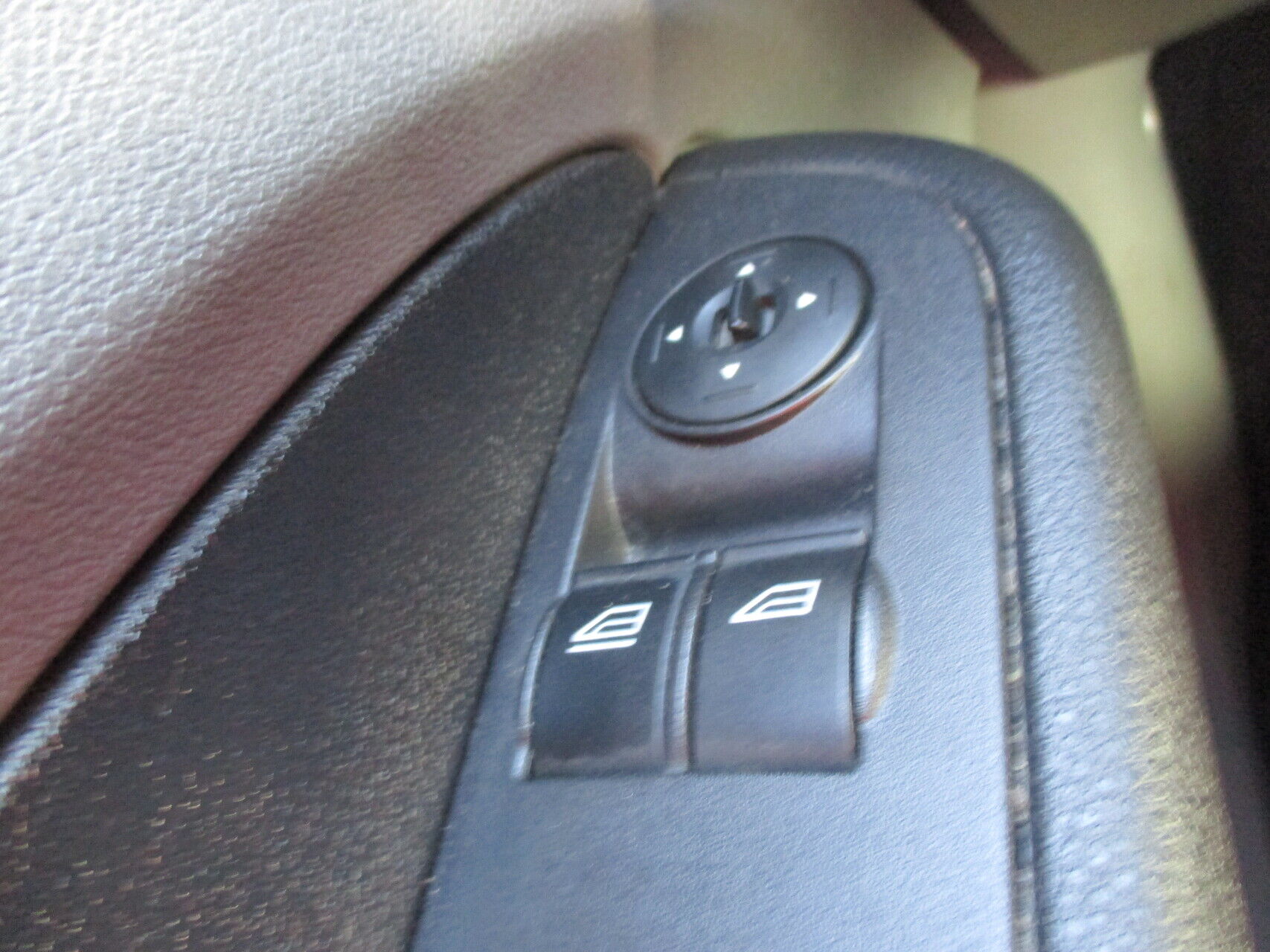 Billede af Ford Focus 1,6 Trend 100HK Stc