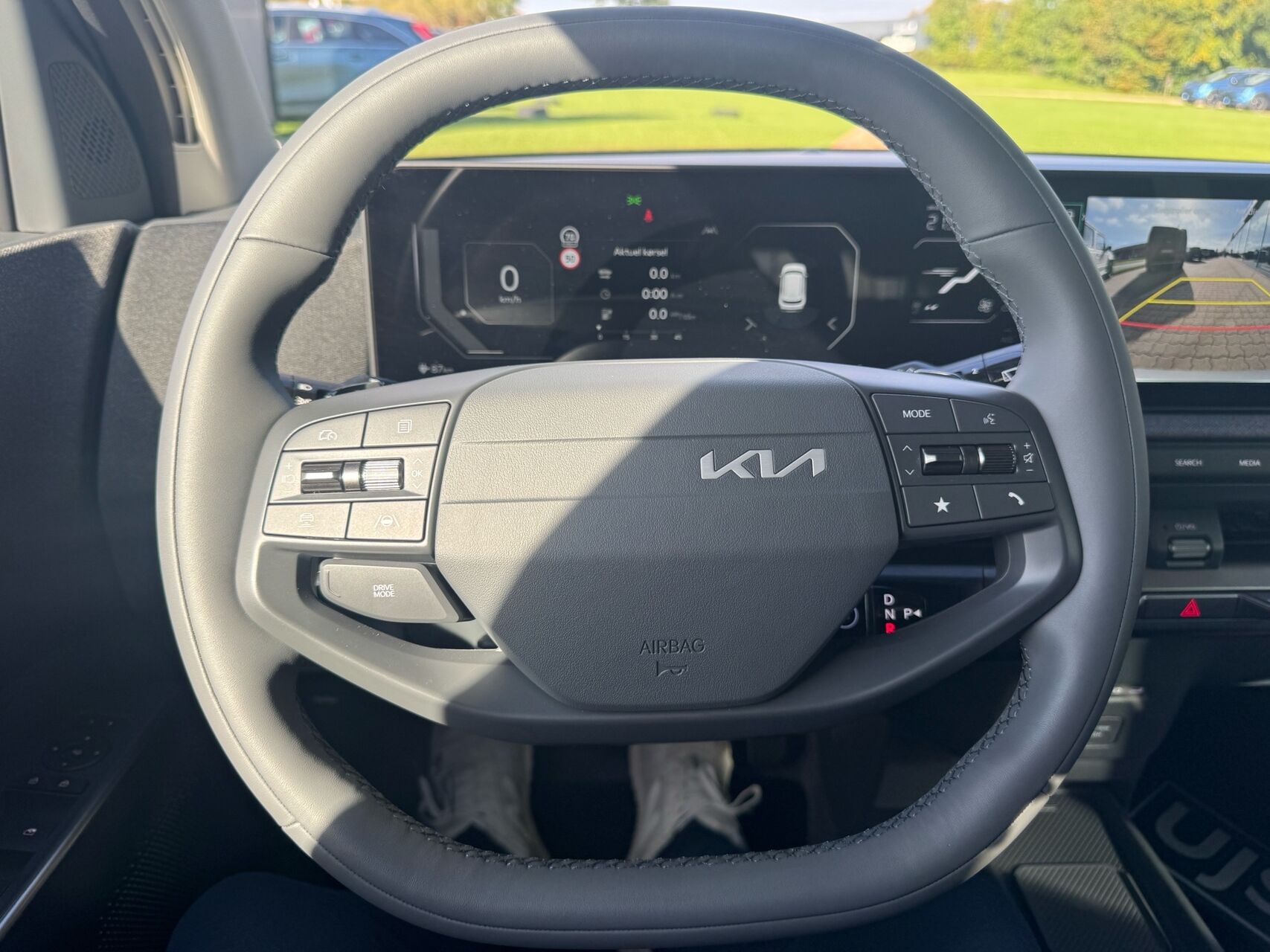 Billede af Kia EV2 Long Range Upgrade 135HK 5d Aut.