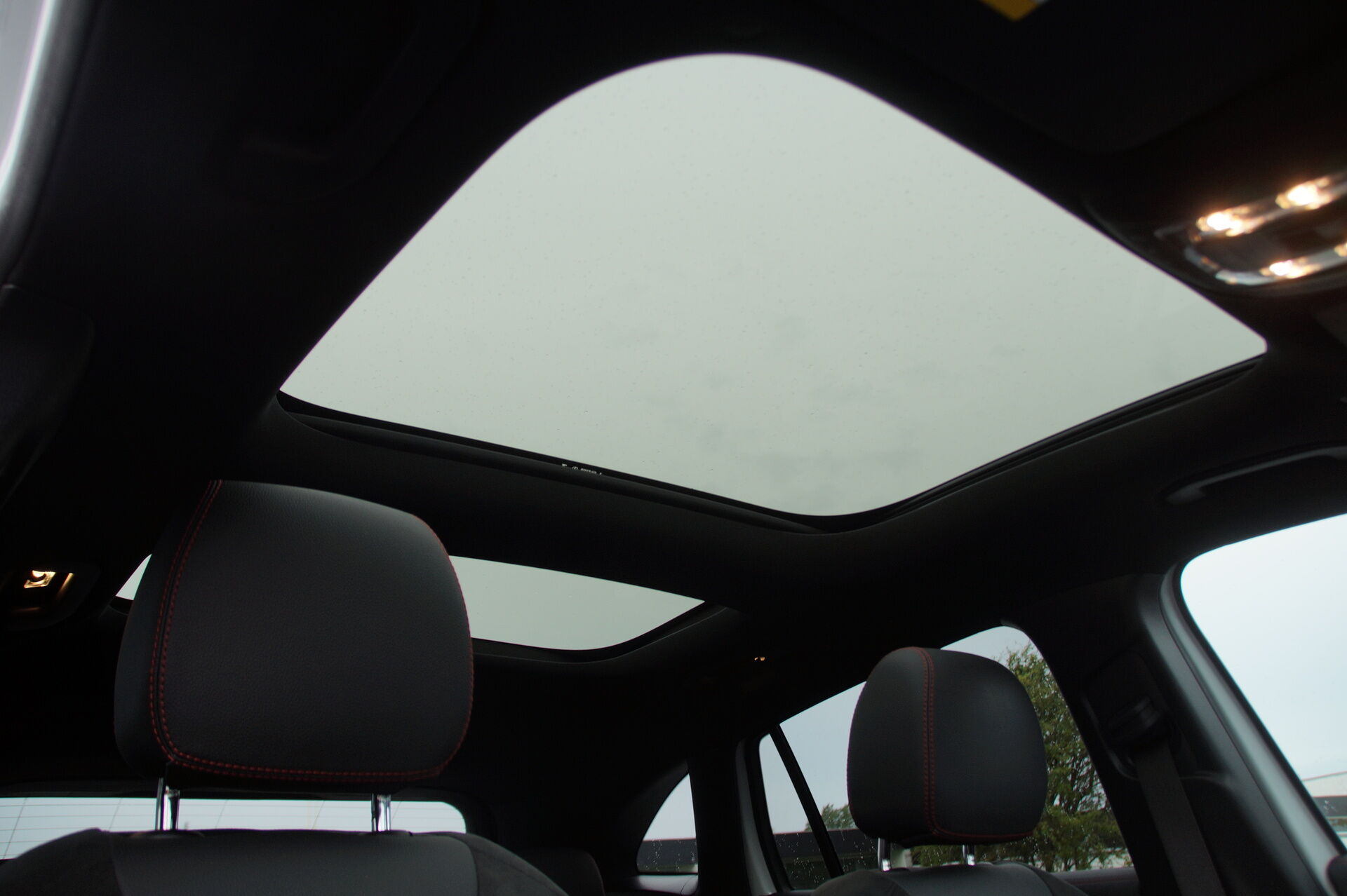 Billede af Mercedes-Benz EQA 250+ EL AMG Advance 190HK 5d Aut.