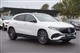 Billede af Mercedes-Benz EQA 250+ EL AMG Advance 190HK 5d Aut.