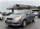 Billede af Chevrolet Aveo 1,2 16V Lux 84HK 5d