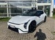 Billede af Kia EV4 Long Range GT-Line 204HK 5d Aut.